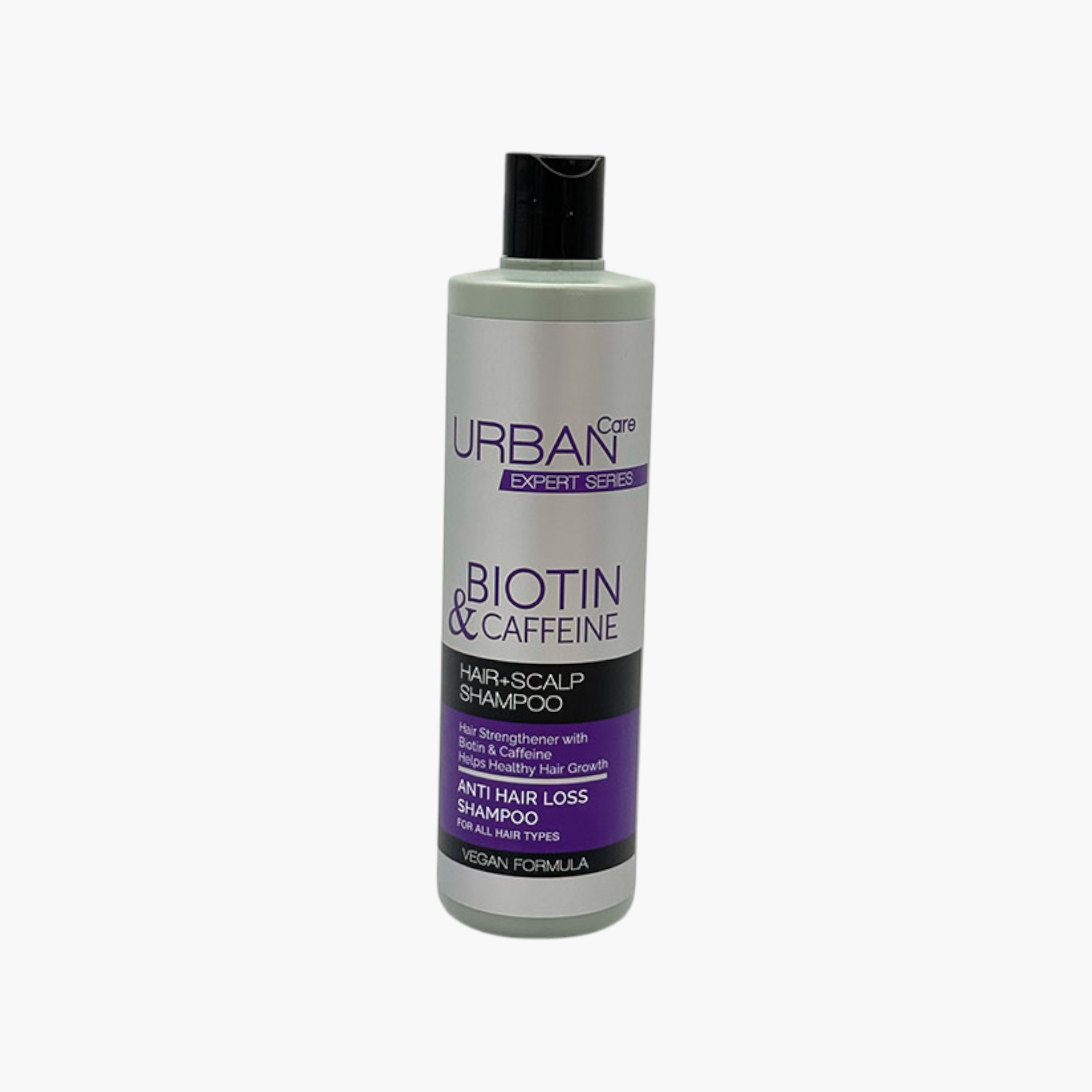 شامبو الشعر وفروة الرأس بالبيوتين والكافيين إكسبيرت من أوربان كير - 350 مل-beautyandpersonalcare-hair-haircare-shampoos-image-4