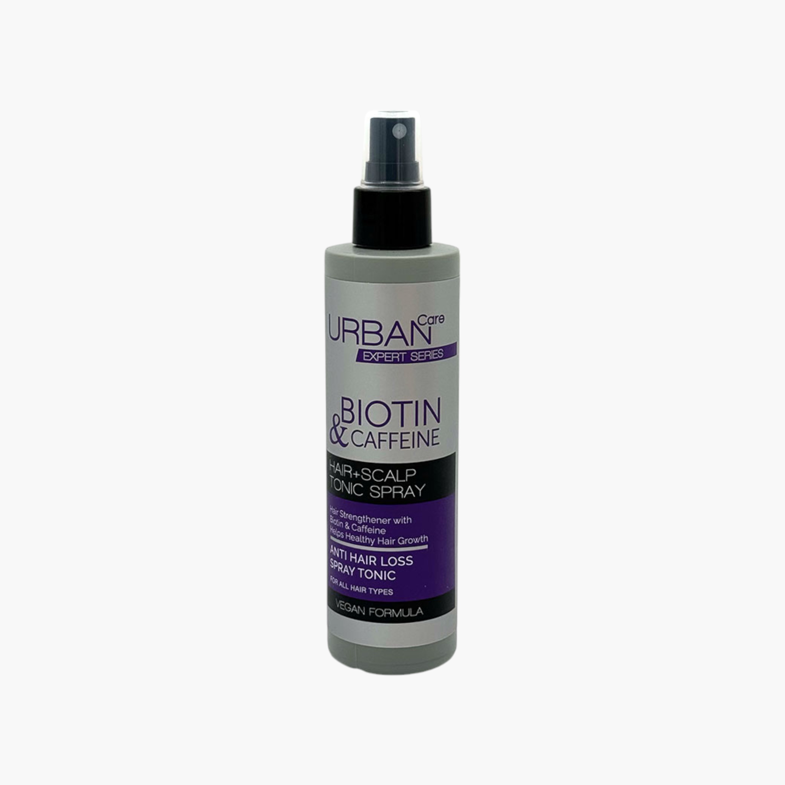 بخاخ تونك للشعر وفروة الرأس إكسبيرت مع البيوتين والكافيين من أوربان كير - 200 مل-beautyandpersonalcare-hair-hairstyling-hairsprays-image-3