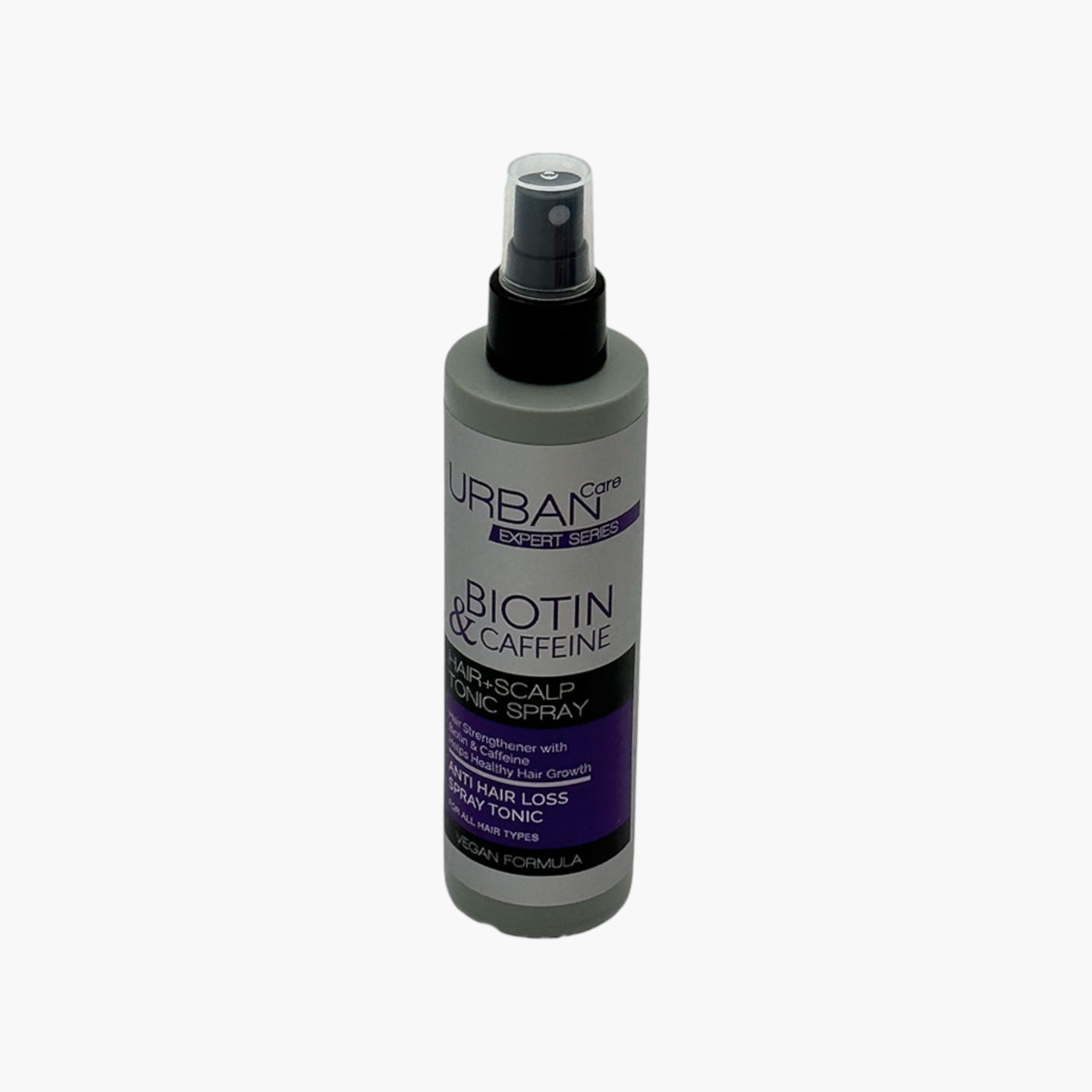 بخاخ تونك للشعر وفروة الرأس إكسبيرت مع البيوتين والكافيين من أوربان كير - 200 مل-beautyandpersonalcare-hair-hairstyling-hairsprays-image-4