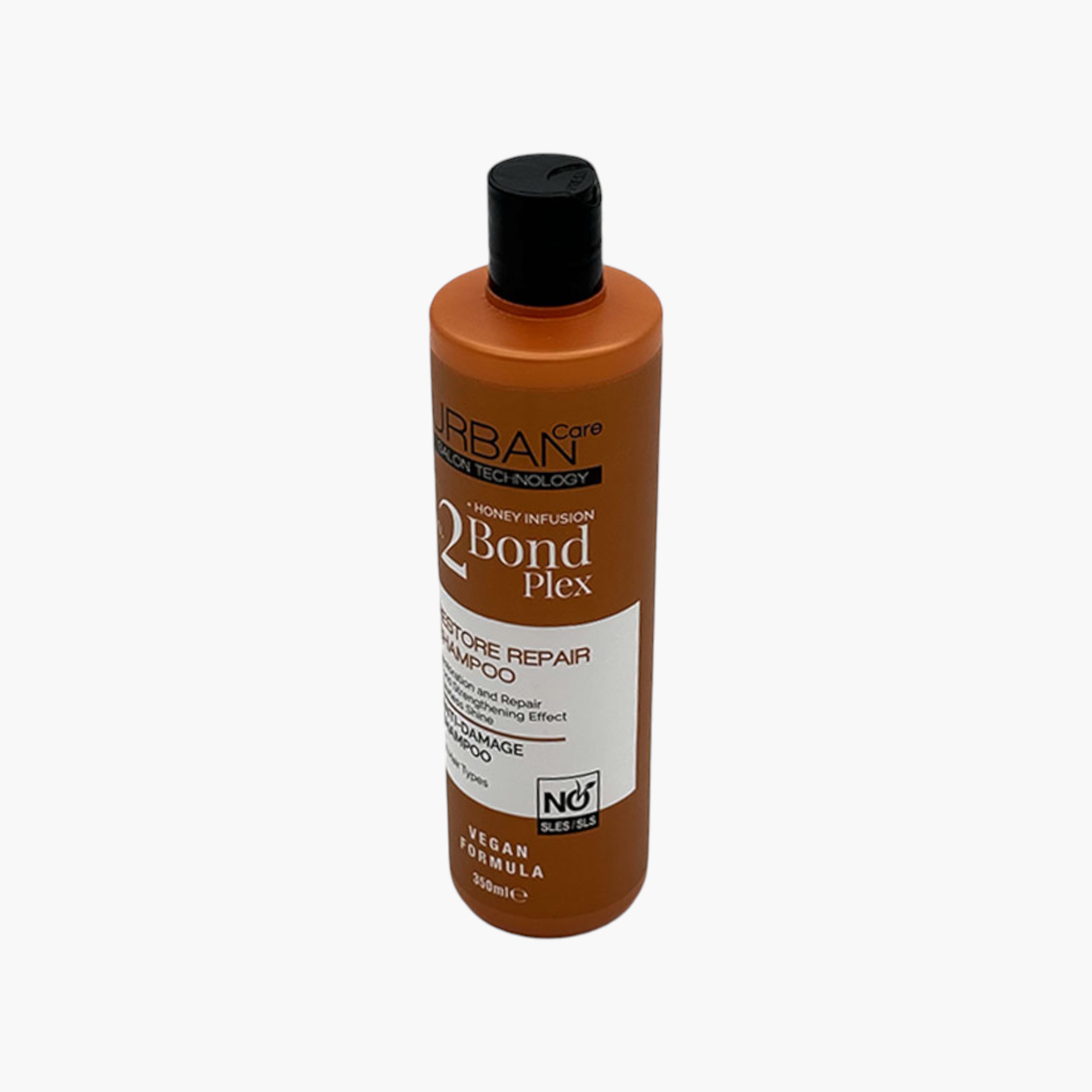 Urban Care No 2 Bond Plex Restore Repair Shampoo - 350 ml-beautyandpersonalcare-hair-haircare-shampoos-image-4