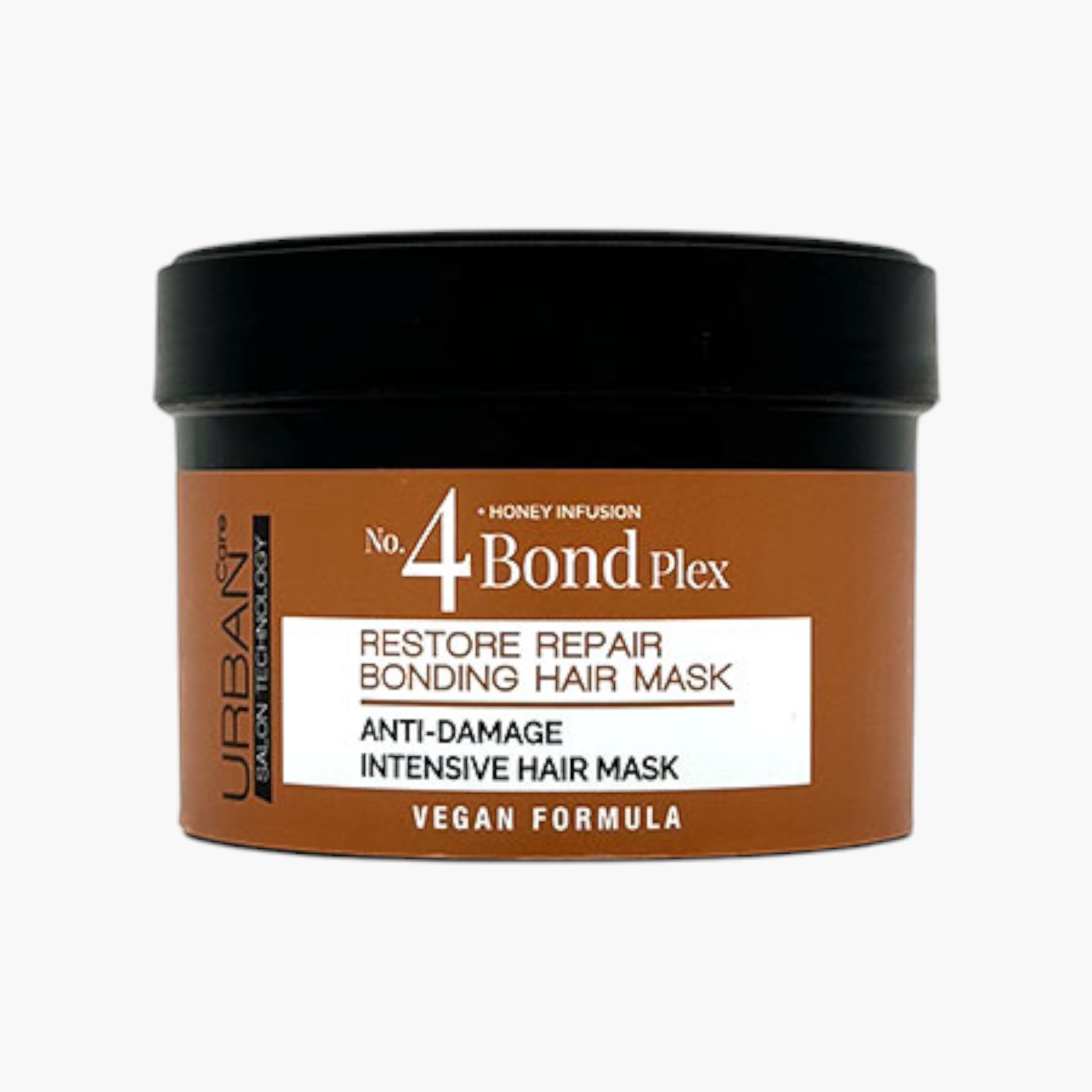 Urban Care No 4 Bond Plex Restore Repair Bonding Hair Mask - 230 ml-beautyandpersonalcare-hair-haircare-hairmasksandcreams-image-2