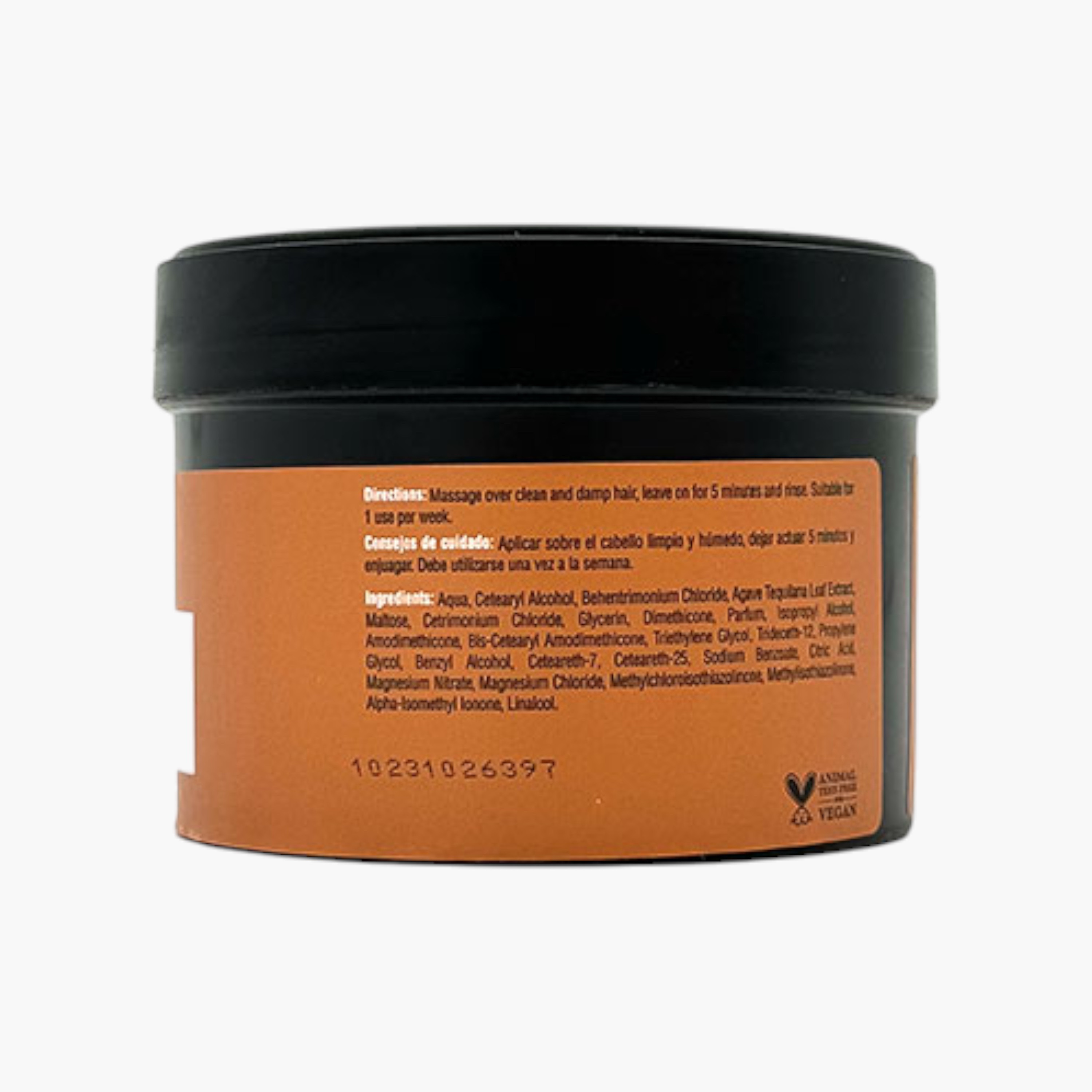 Urban Care No 4 Bond Plex Restore Repair Bonding Hair Mask - 230 ml-beautyandpersonalcare-hair-haircare-hairmasksandcreams-image-3