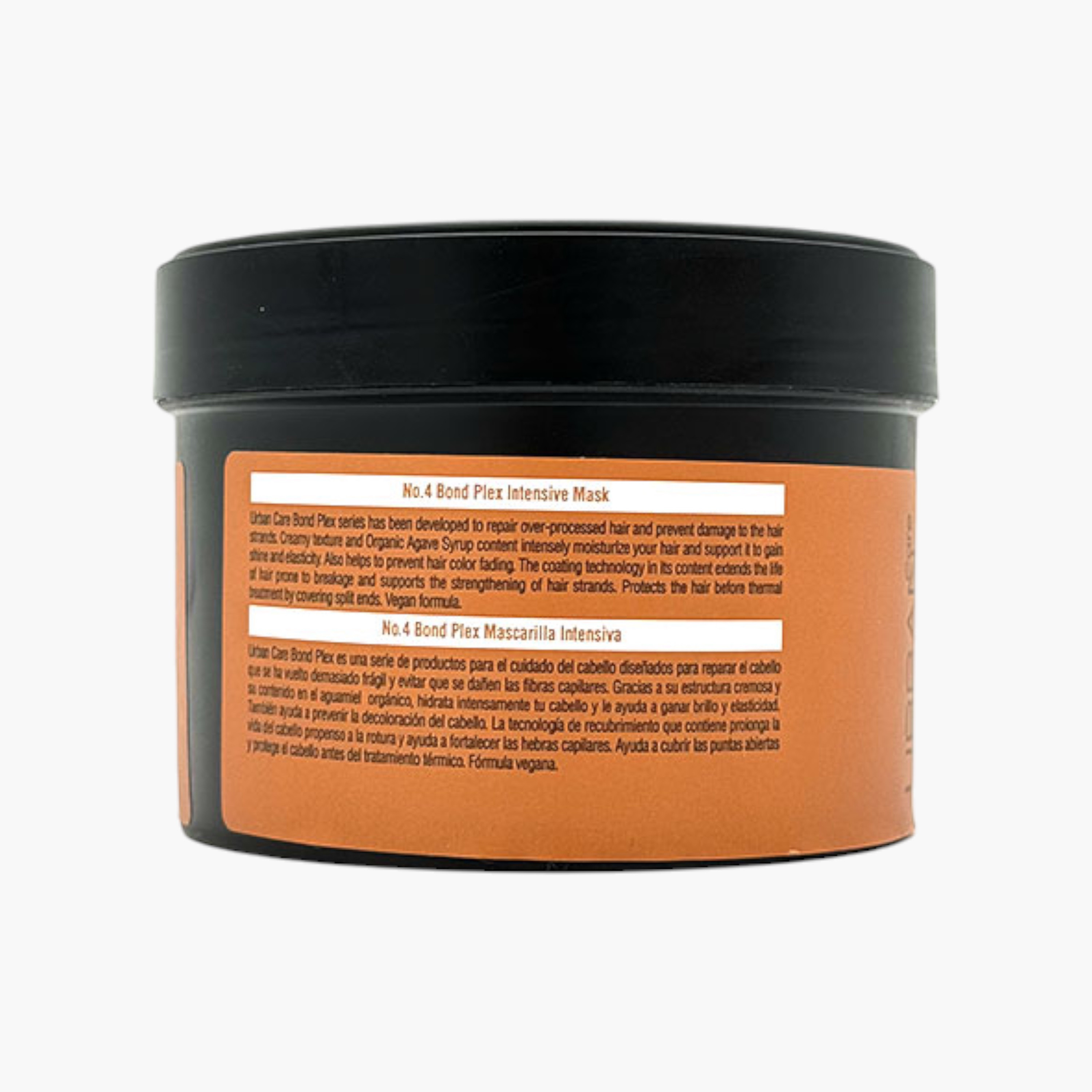 Urban Care No 4 Bond Plex Restore Repair Bonding Hair Mask - 230 ml-beautyandpersonalcare-hair-haircare-hairmasksandcreams-image-4