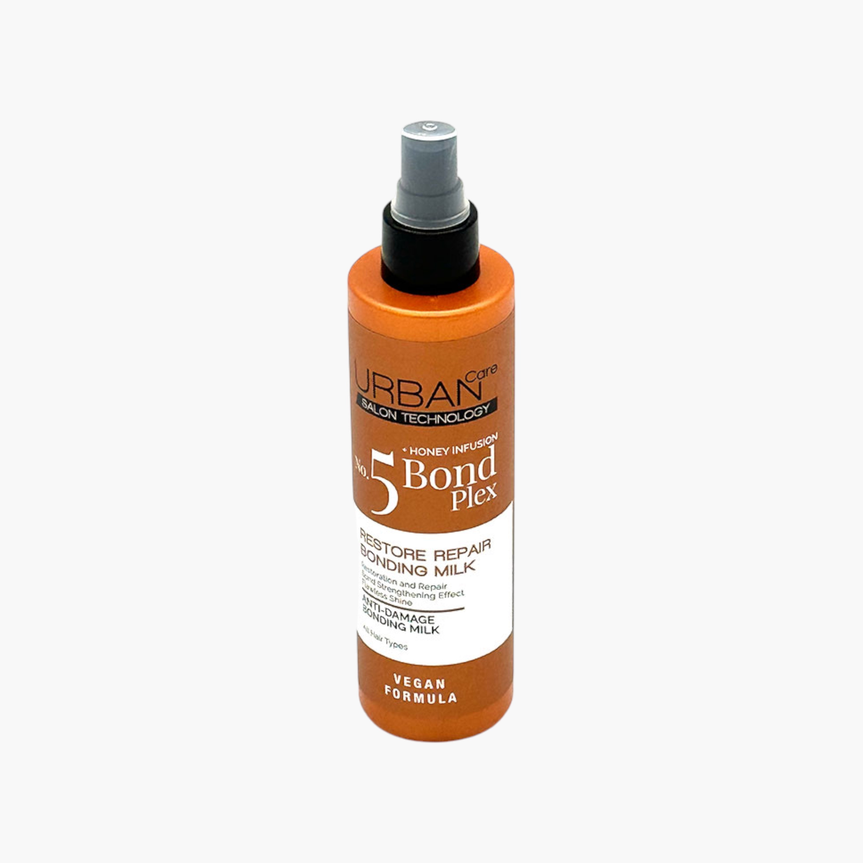 Urban Care No 5 Bond Plex Restore Repair Bonding Milk Spray - 200 ml-beautyandpersonalcare-hair-hairstyling-hairsprays-image-4