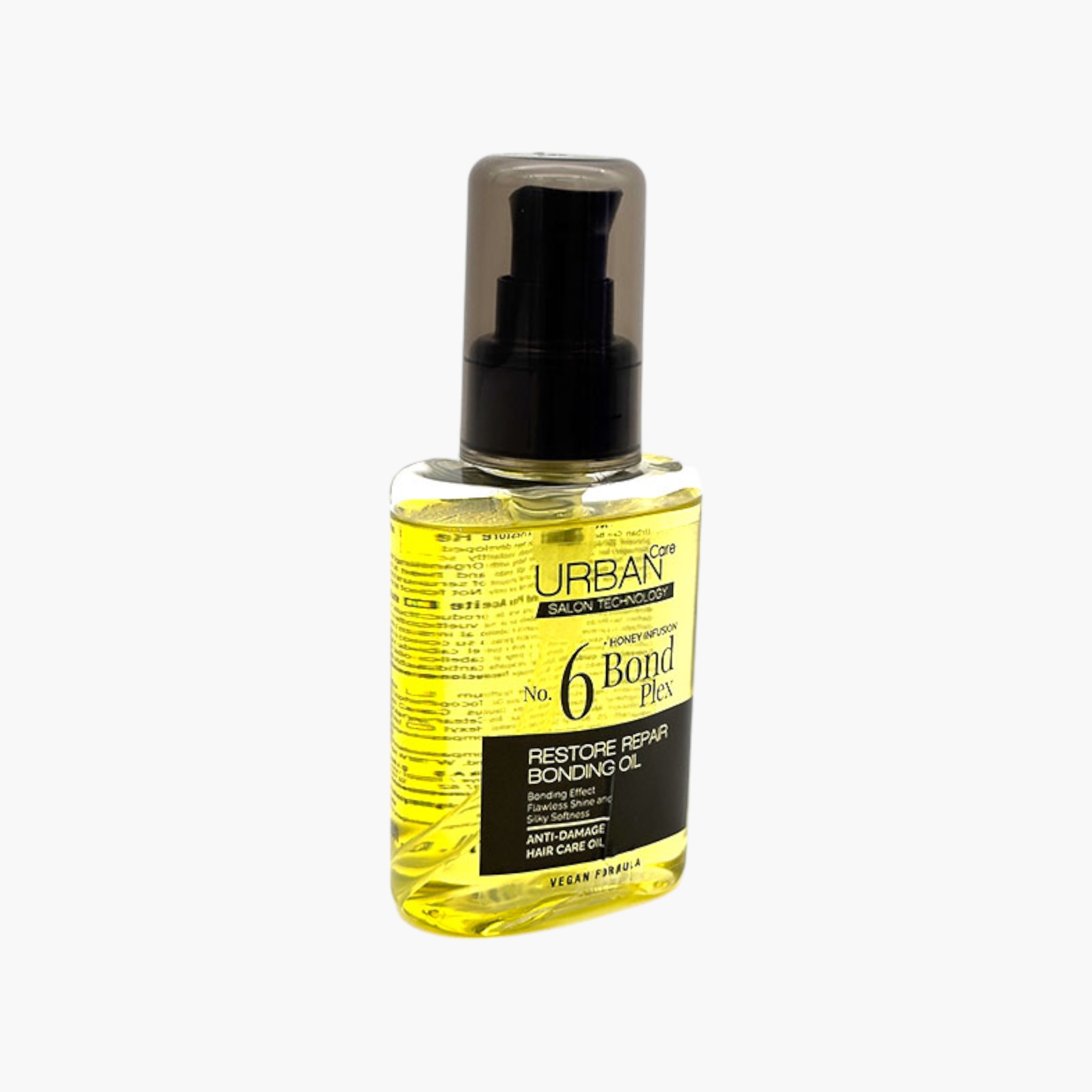 Urban Care No 6 Bond Plex Restore Repair Bonding Oil - 100 ml-beautyandpersonalcare-hair-haircare-hairoils-image-3