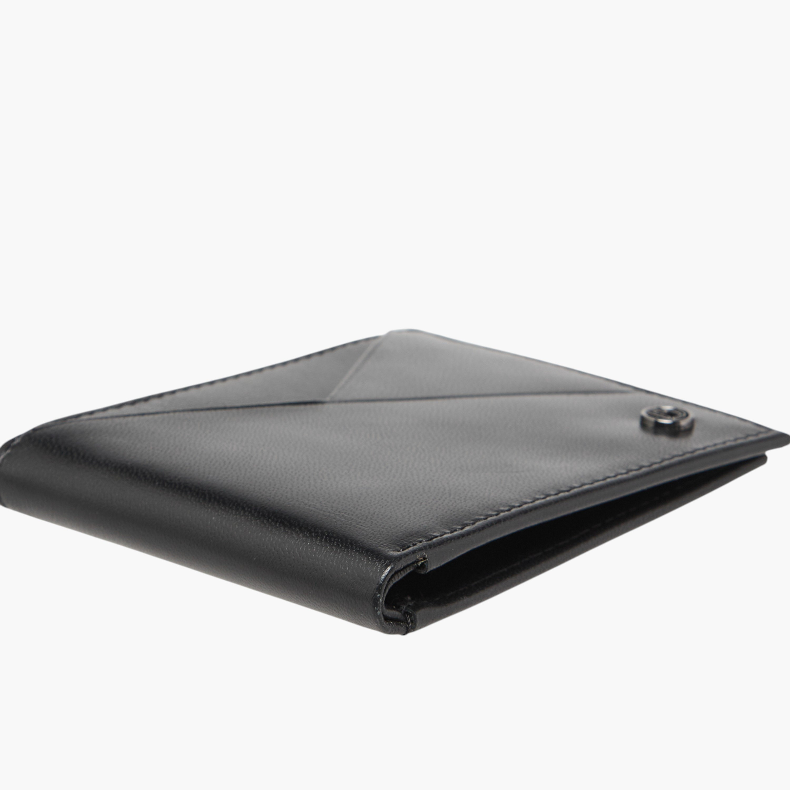 Duchini Solid Bi-Fold Wallet-men-beltsandwallets-wallets-image-3