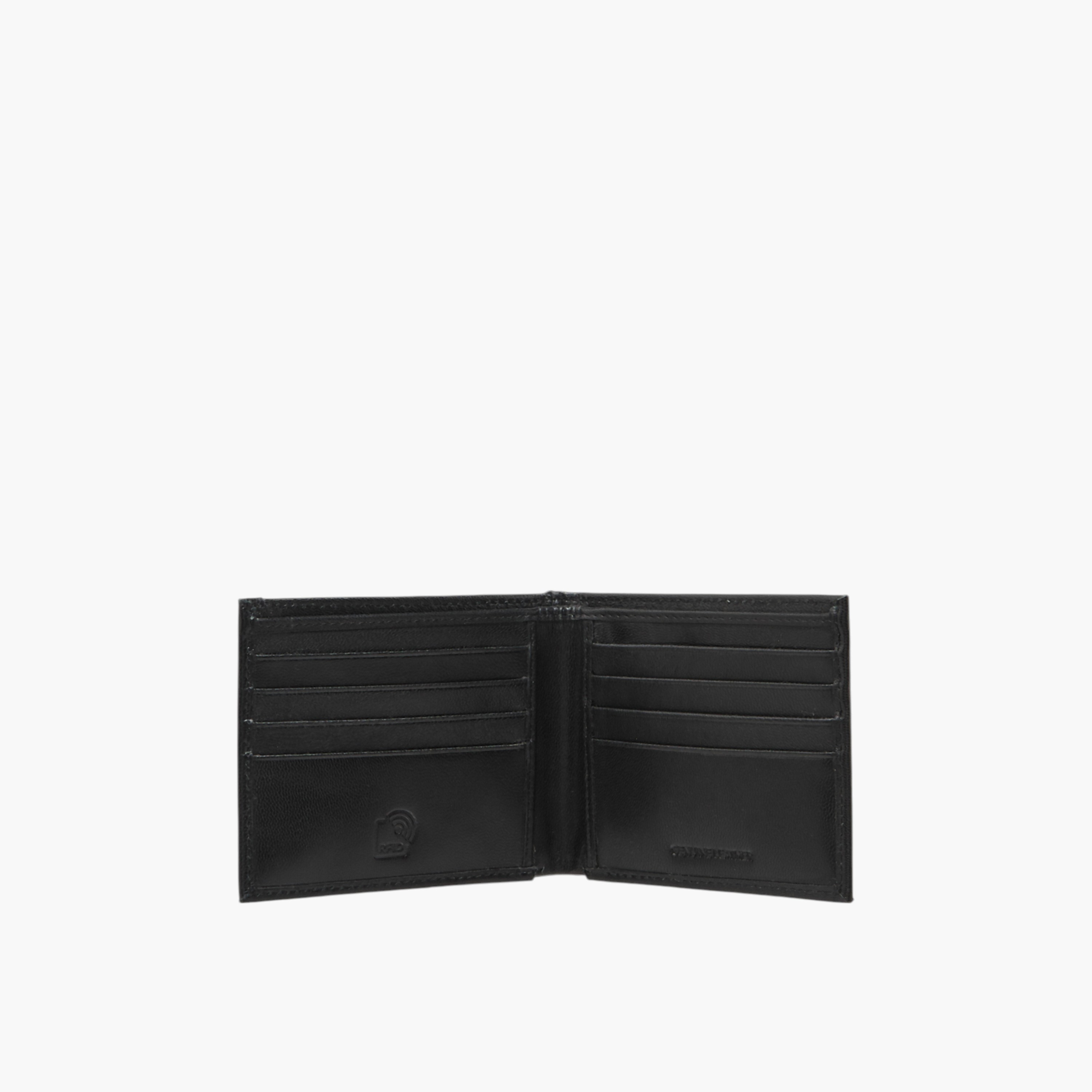 Duchini Solid Bi-Fold Wallet-men-beltsandwallets-wallets-image-5