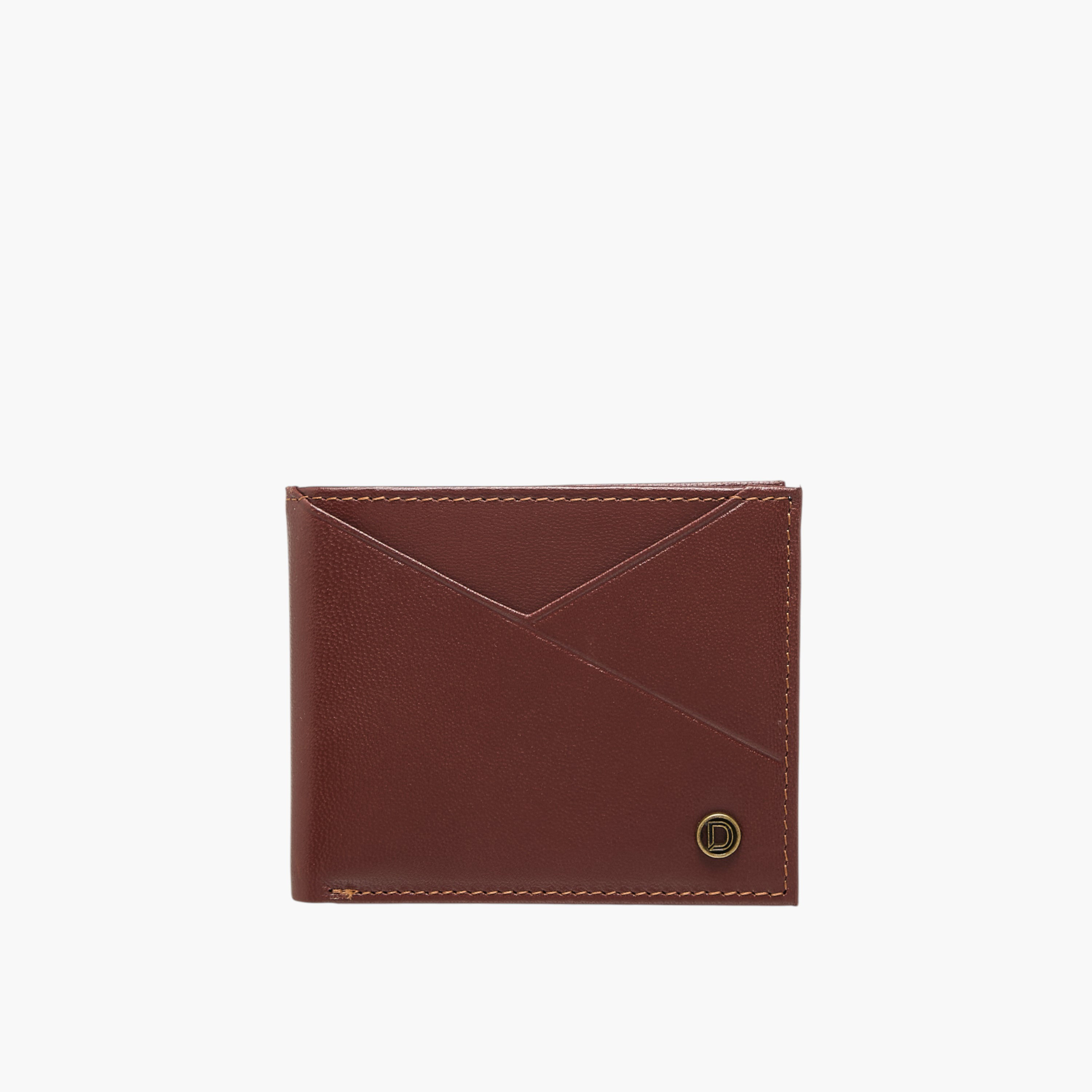 محفظة سادة بطية ثنائية من دوشيني-men-beltsandwallets-wallets-image-1