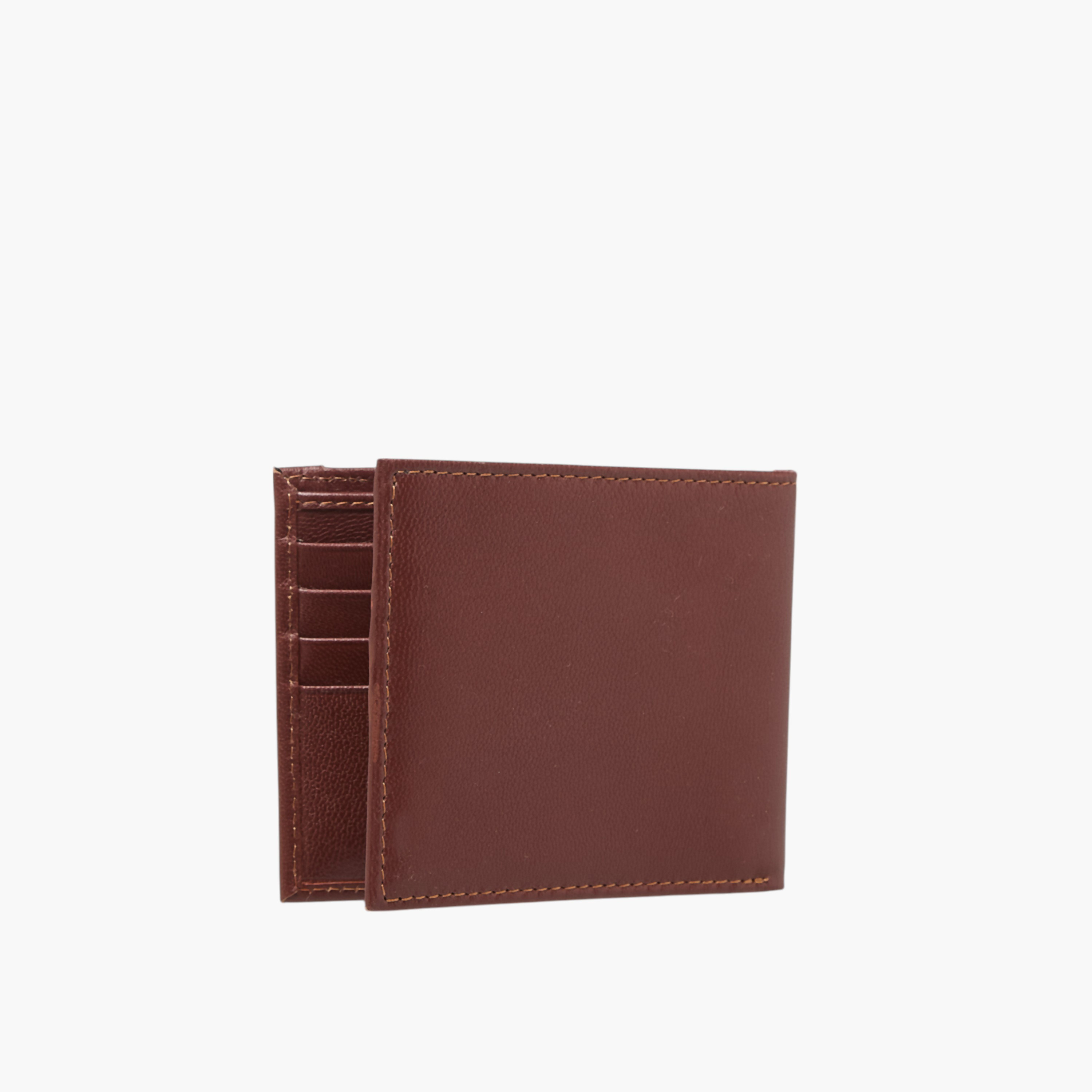 محفظة سادة بطية ثنائية من دوشيني-men-beltsandwallets-wallets-image-2