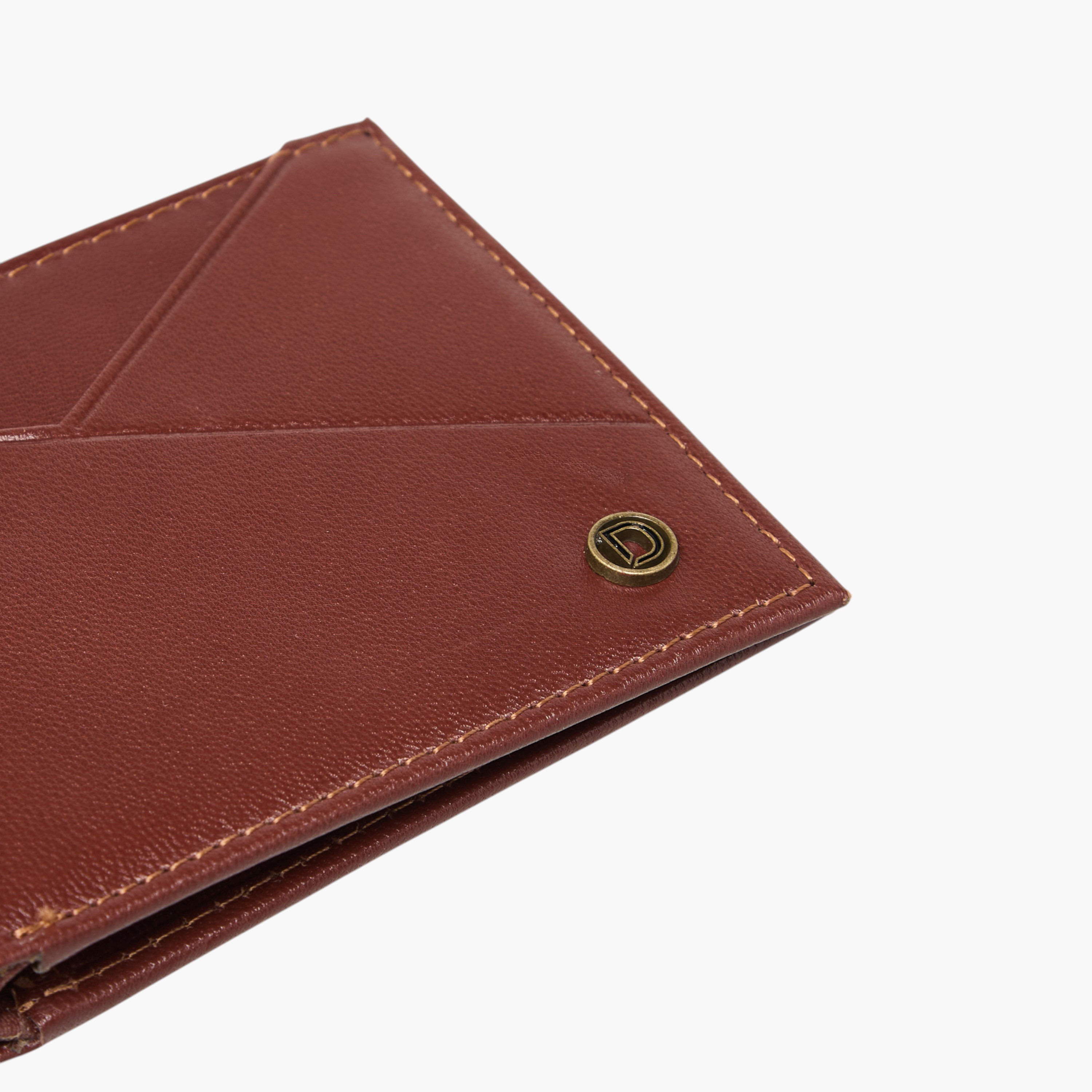 محفظة سادة بطية ثنائية من دوشيني-men-beltsandwallets-wallets-image-4