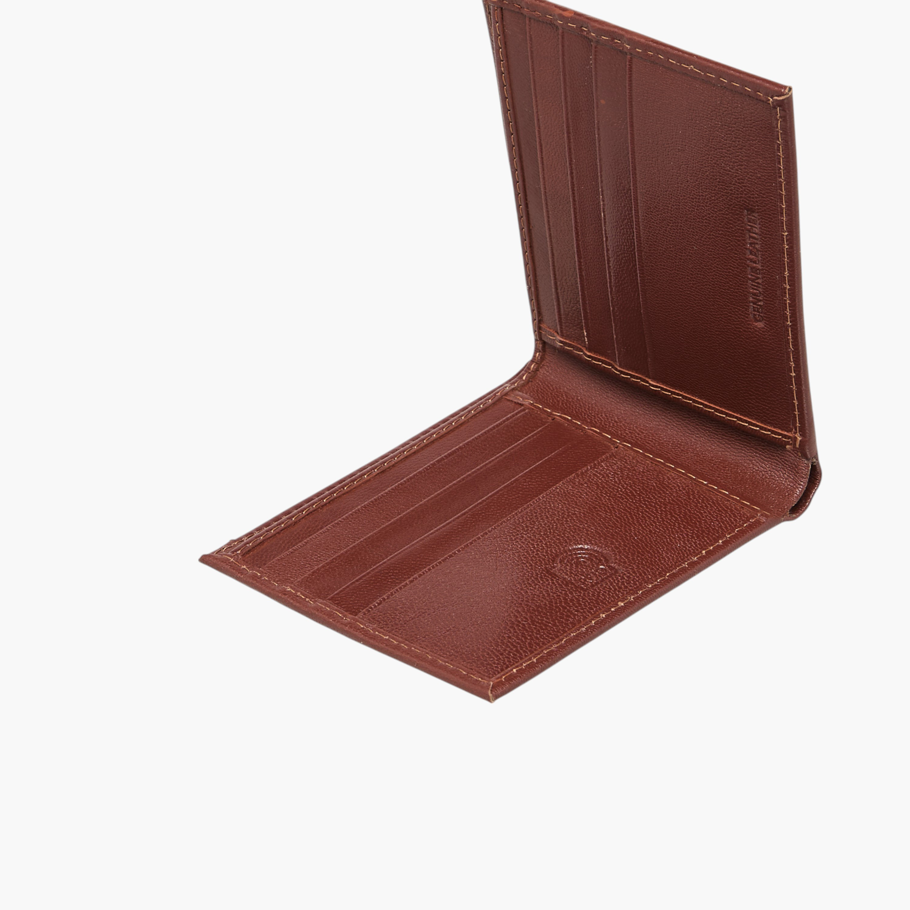 محفظة سادة بطية ثنائية من دوشيني-men-beltsandwallets-wallets-image-6
