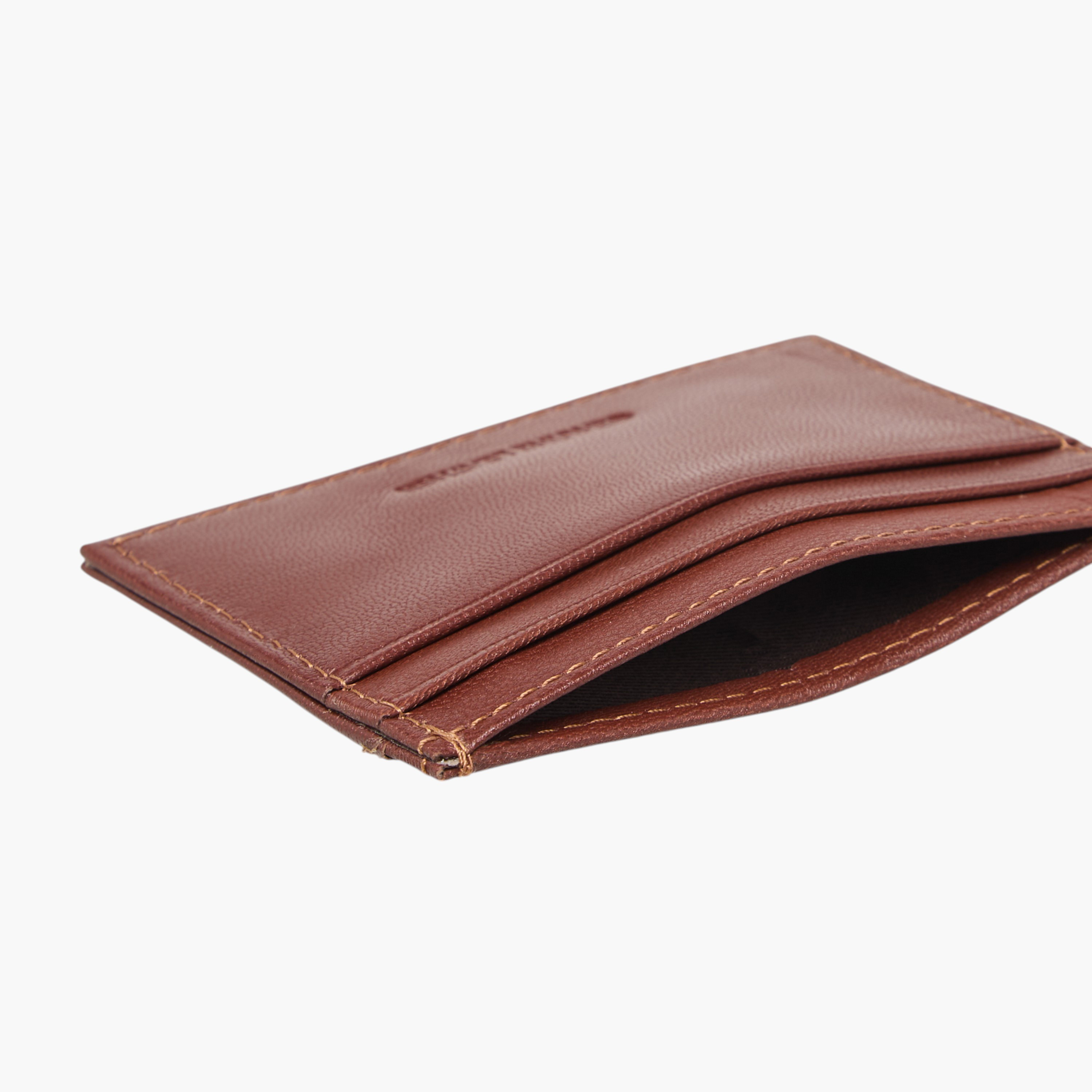 Duchini Textured Card Holder-men-beltsandwallets-wallets-image-3