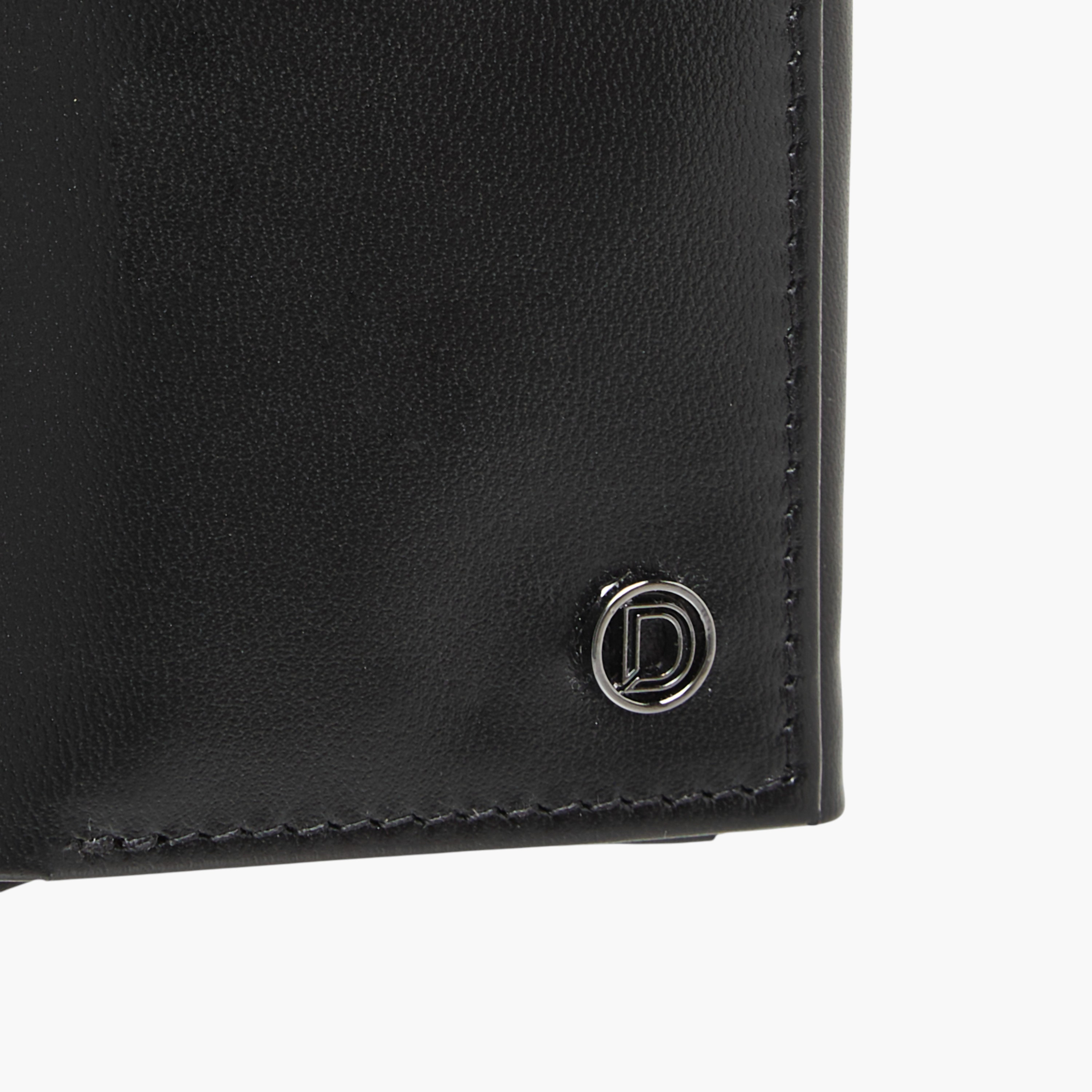 Duchini Metal Accent Bi-Fold Wallet-men-beltsandwallets-wallets-image-3