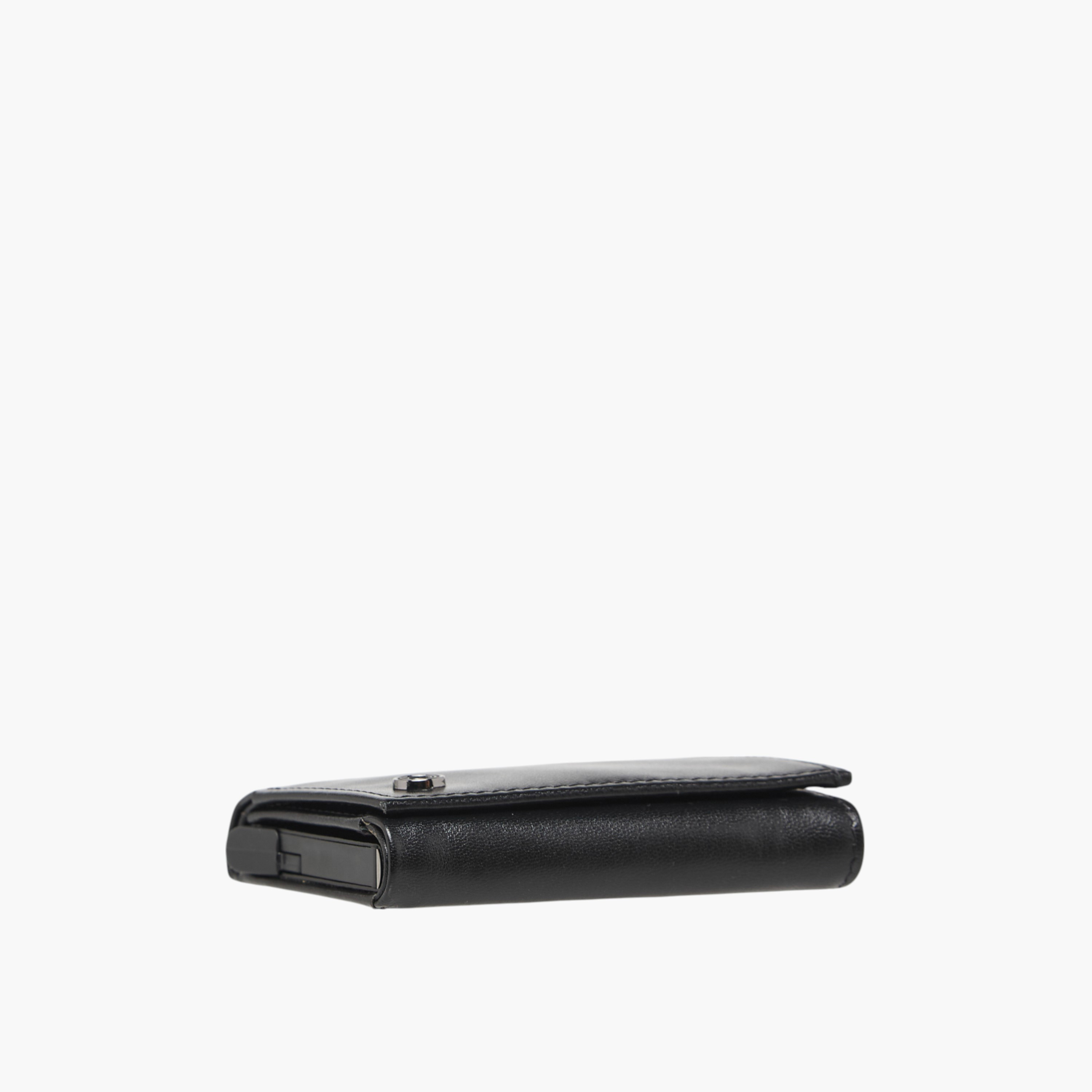 Duchini Metal Accent Bi-Fold Wallet-men-beltsandwallets-wallets-image-4