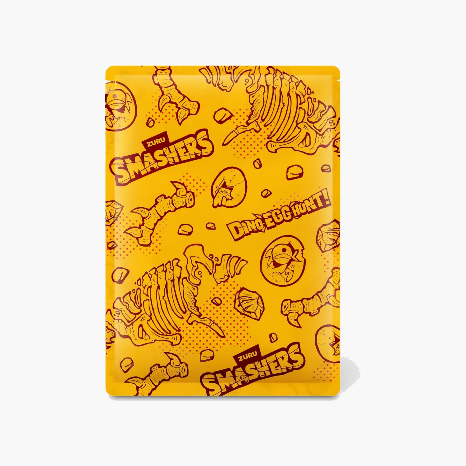 ZURU Assorted Smasher Dino Egg Hunt-toys-noveltyandcollectibles-collectibles-image-3