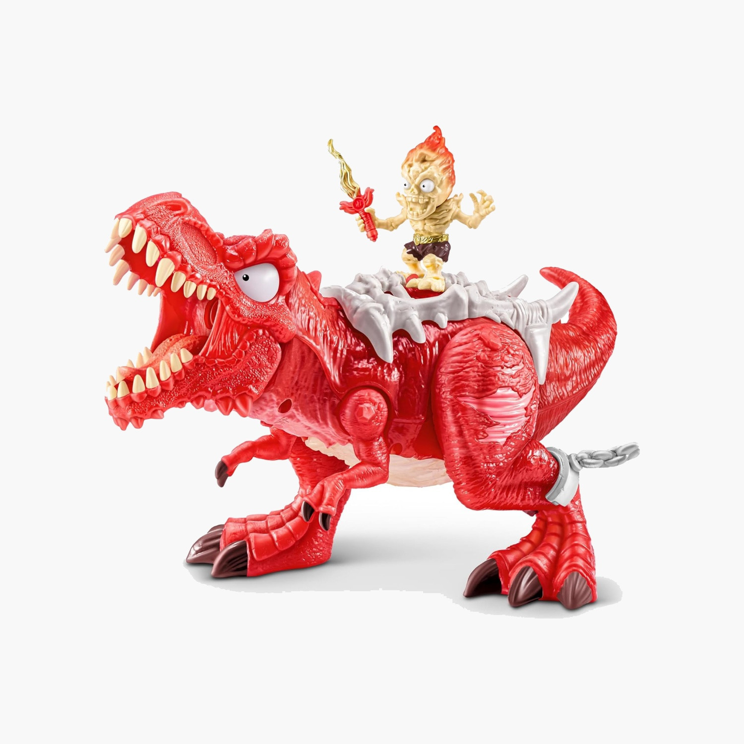 ZURU Assorted Smasher Dino Egg Hunt-toys-noveltyandcollectibles-collectibles-image-4