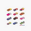 Teamsterz Colour Change Street Machines Car-toys-playvehicles-diecastcars-image-2