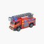 لعبة سيارة إطفاء مايتي ماشينز من تيمسترز-toys-playvehicles-diecastcars-image-2