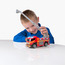 لعبة سيارة إطفاء مايتي ماشينز من تيمسترز-toys-playvehicles-diecastcars-image-1