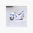 دراجة شرطة مايتي ماشينز من تيمسترز-toys-playvehicles-vehicleplaysets-image-3