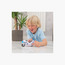 دراجة شرطة مايتي ماشينز من تيمسترز-toys-playvehicles-vehicleplaysets-image-1