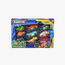 Teamsterz 9-Piece Die-Cast Beast Machines Toy Vehicle Set-toys-playvehicles-diecastcars-image-1