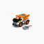 لعبة شاحنة بناء بأضواء من ديكي تويز-toys-playvehicles-utilityvehicles-image-7