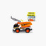 لعبة شاحنة بناء بأضواء من ديكي تويز-toys-playvehicles-utilityvehicles-image-5