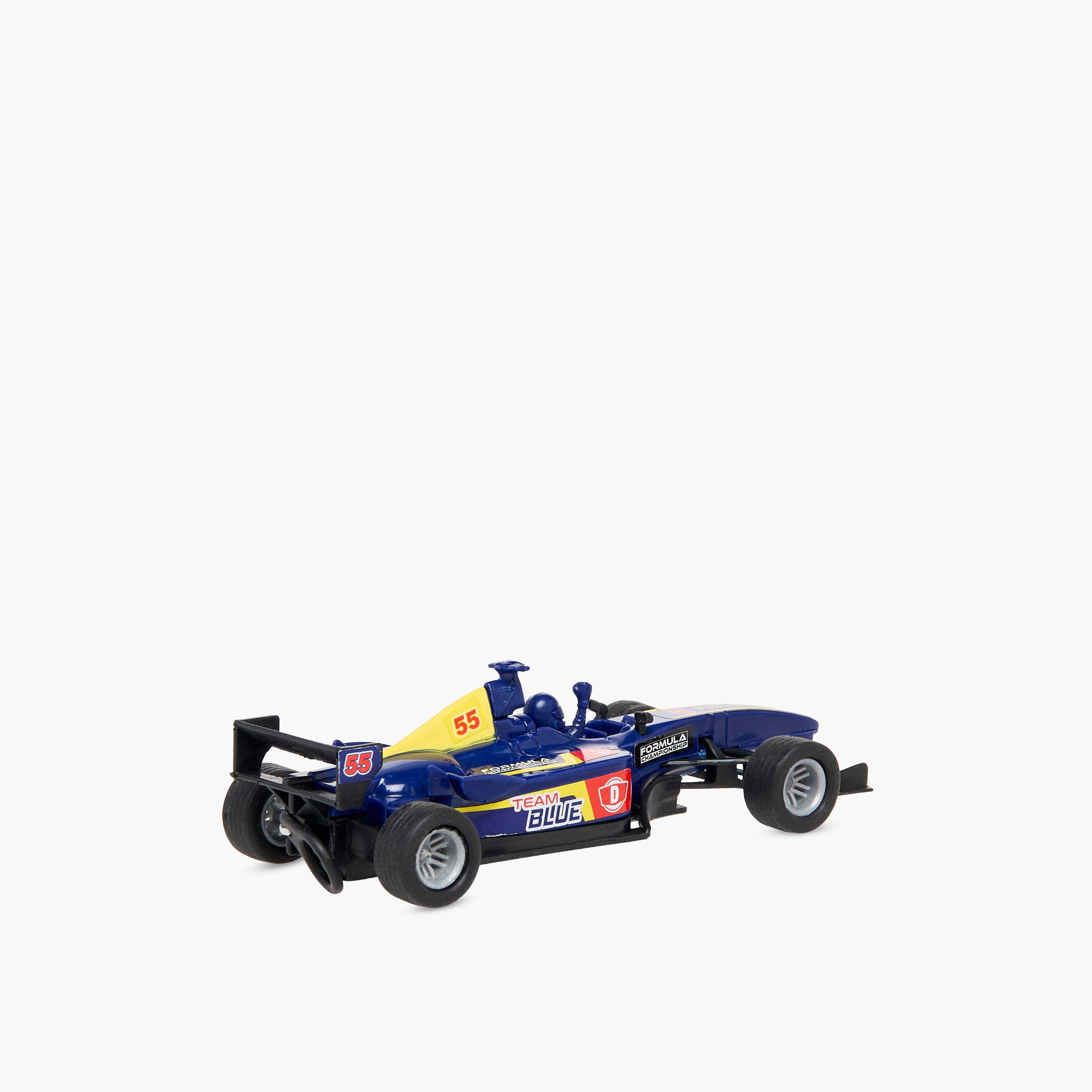 DICKIE TOYS Formula Racer Toy-toys-playvehicles-cars-image-2