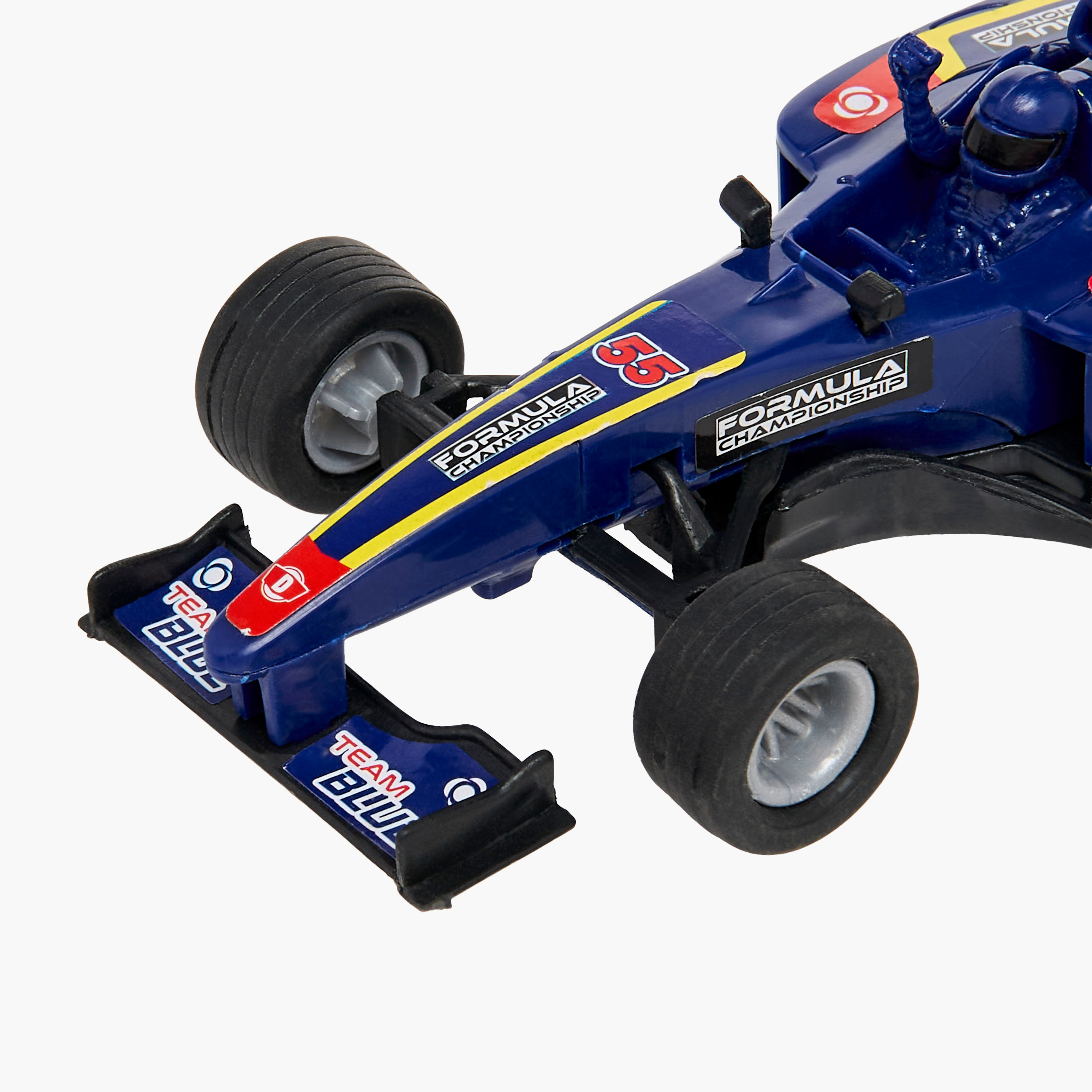 DICKIE TOYS Formula Racer Toy-toys-playvehicles-cars-image-3