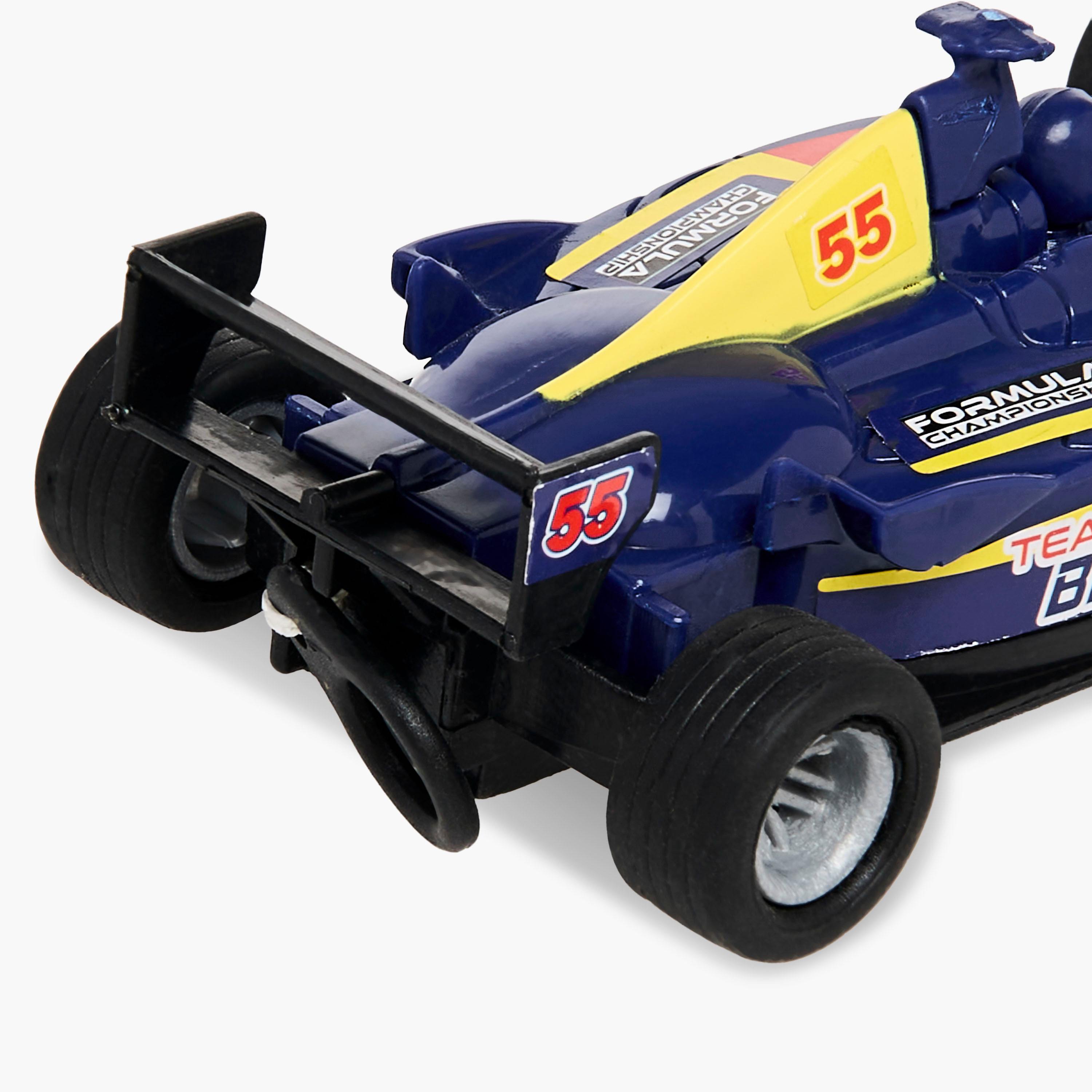 DICKIE TOYS Formula Racer Toy-toys-playvehicles-cars-image-4