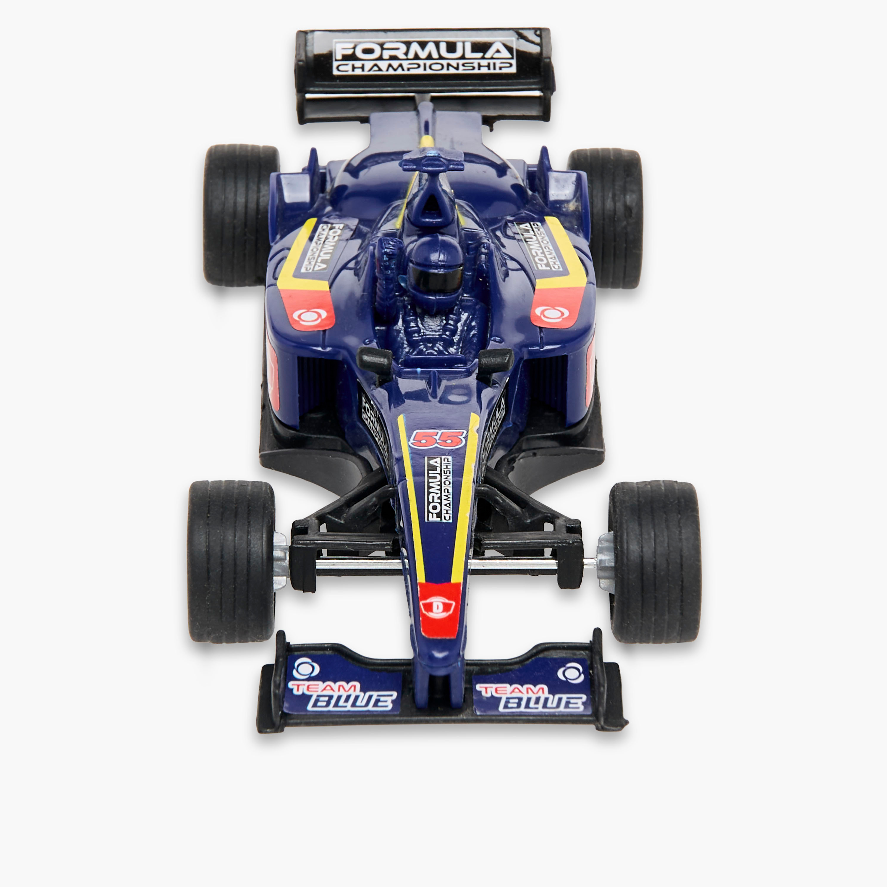 DICKIE TOYS Formula Racer Toy-toys-playvehicles-cars-image-5