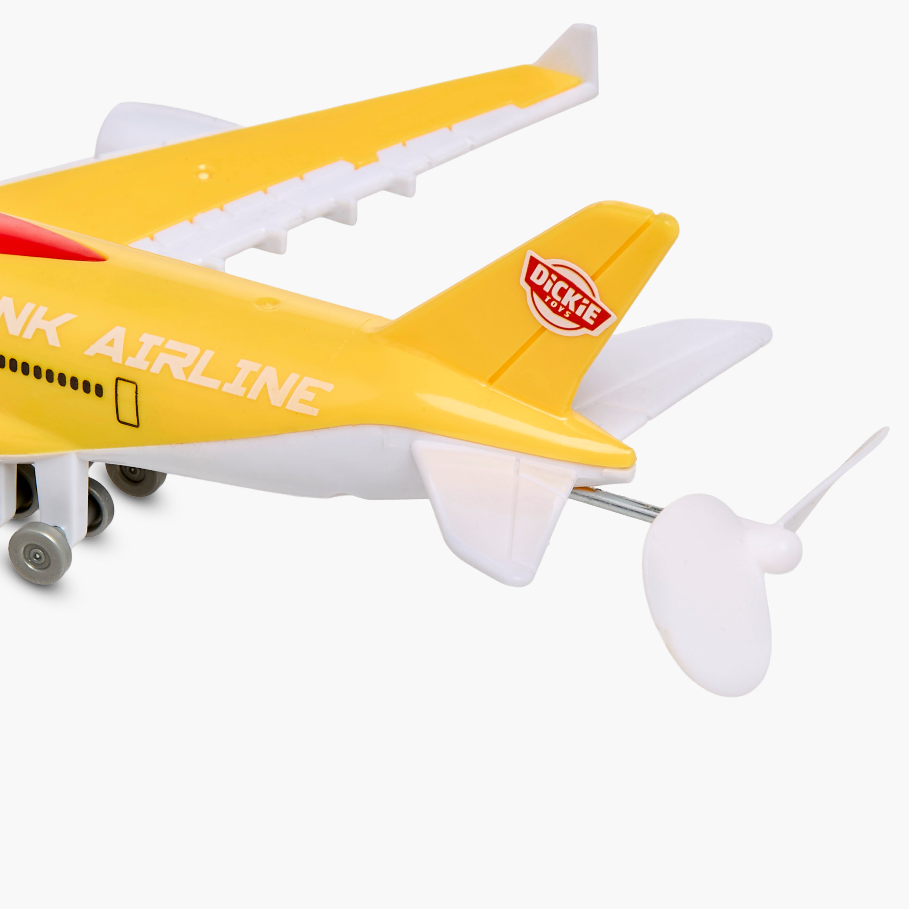 DICKIE TOYS Sky Flyer Toy-toys-playvehicles-helicoptersandaeroplanes-image-5