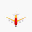 DICKIE TOYS Sky Flyer Toy-toys-playvehicles-helicoptersandaeroplanes-image-6