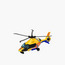 مجموعة سيارات وشاحنة وفولفو وطائرة هليكوبتر من ديكي توي-toys-playvehicles-vehicleplaysets-image-8
