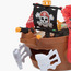 DICKIE TOYS Pirate Boat with Light and Sound-toys-playvehicles-vehicleplaysets-image-5