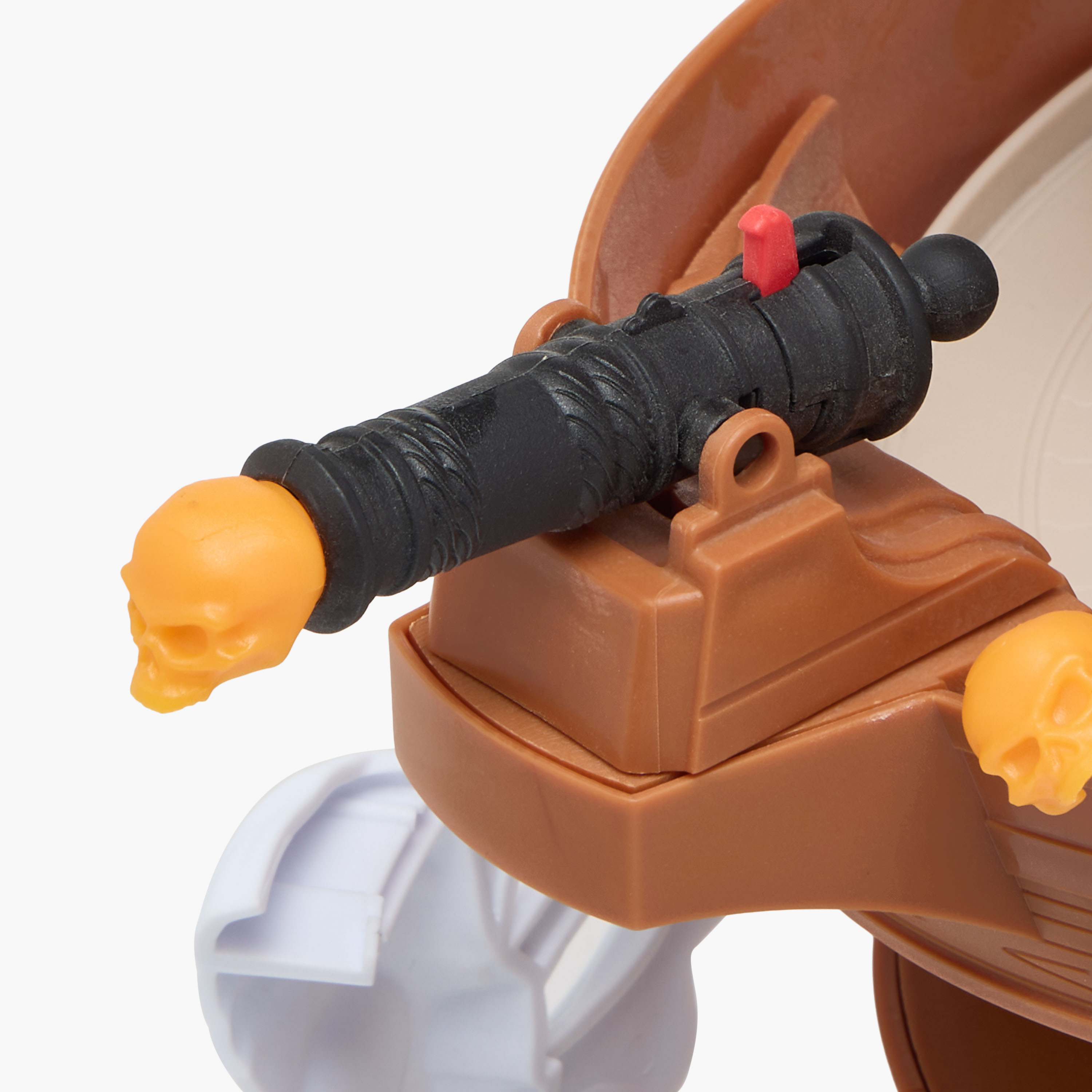 DICKIE TOYS Pirate Boat with Light and Sound-toys-playvehicles-vehicleplaysets-image-9