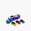 DICKIE TOYS Volvo Car Transporter Playset-toys-playvehicles-vehicleplaysets-image-1