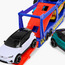 DICKIE TOYS Volvo Car Transporter Playset-toys-playvehicles-vehicleplaysets-image-6