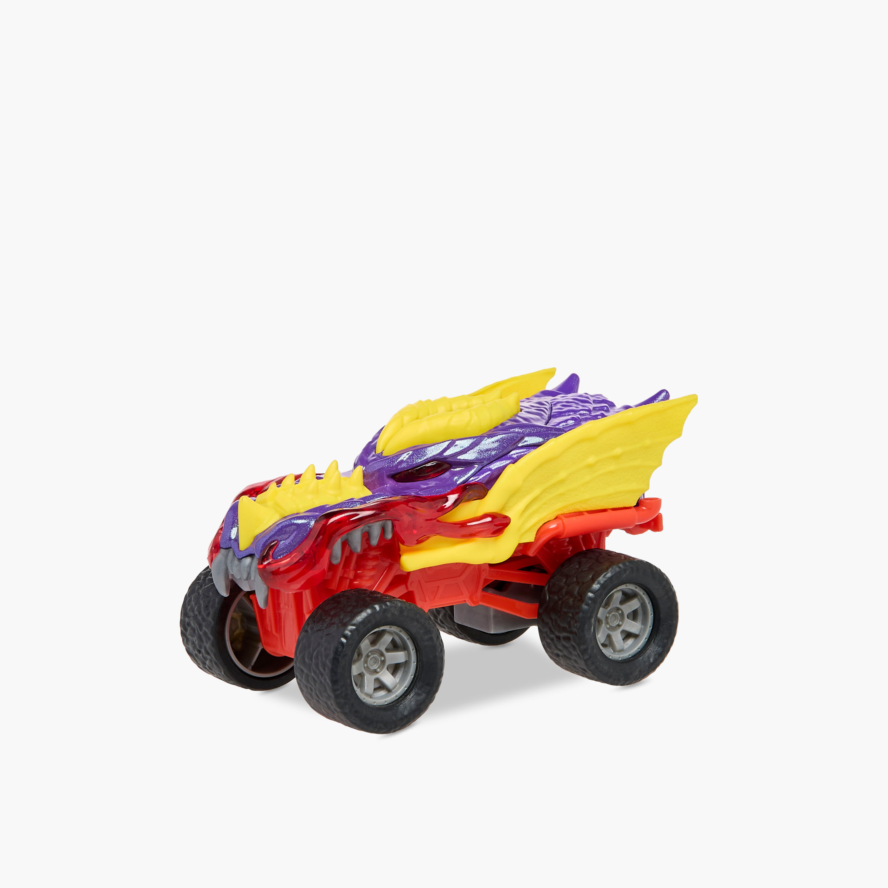 لعبة شاحنىة تنين معدني من ديكي تويز-toys-playvehicles-cars-image-7