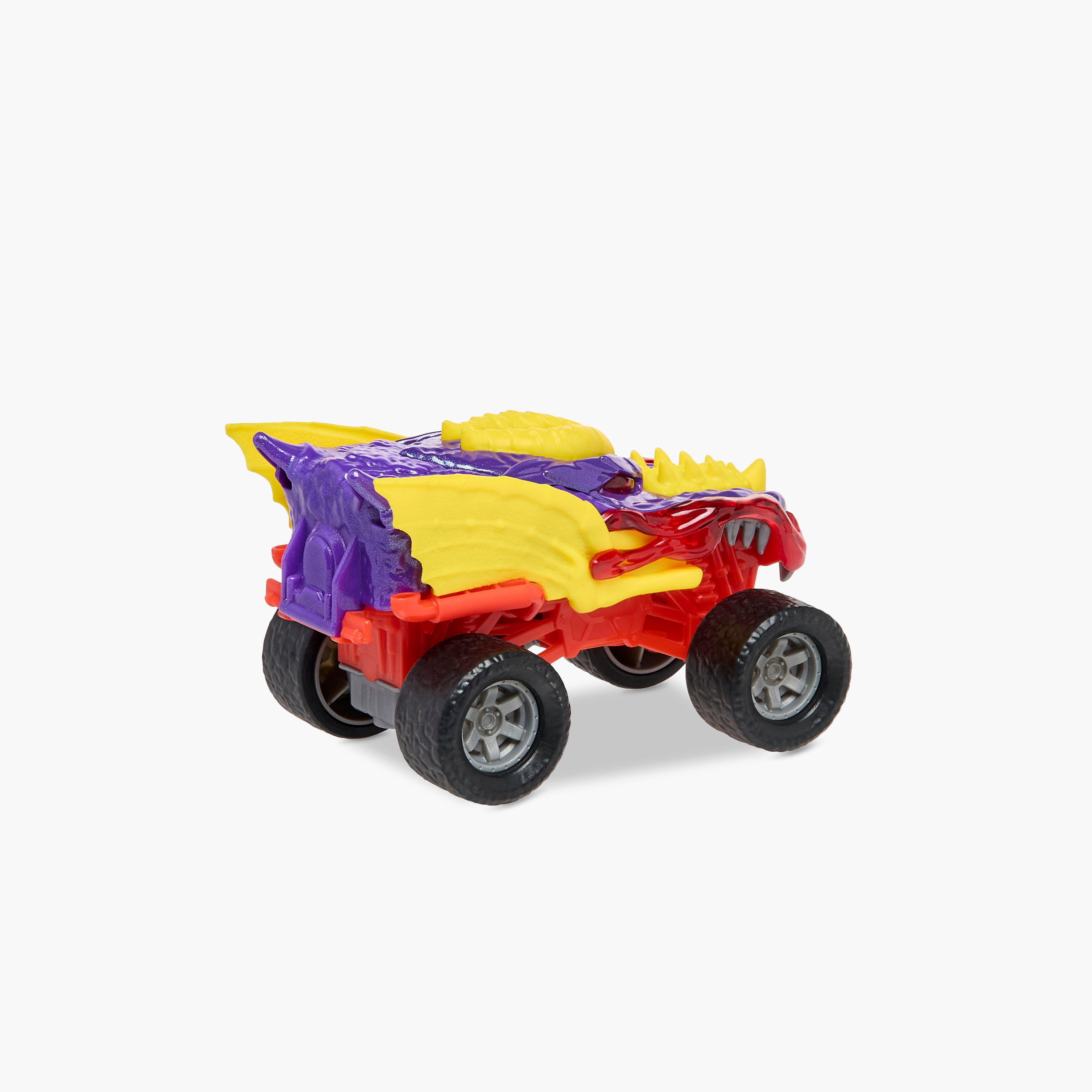 لعبة شاحنىة تنين معدني من ديكي تويز-toys-playvehicles-cars-image-6