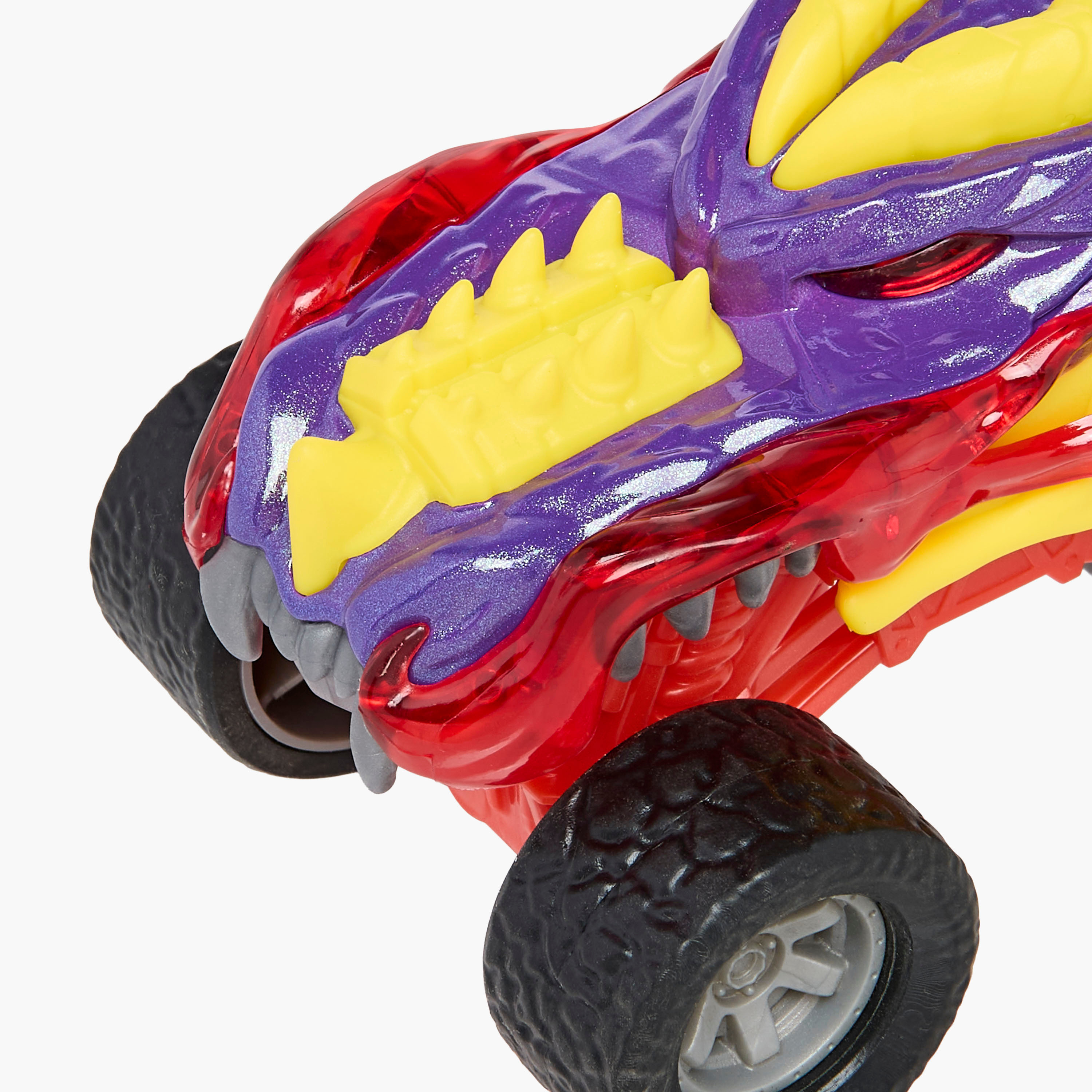 لعبة شاحنىة تنين معدني من ديكي تويز-toys-playvehicles-cars-image-5