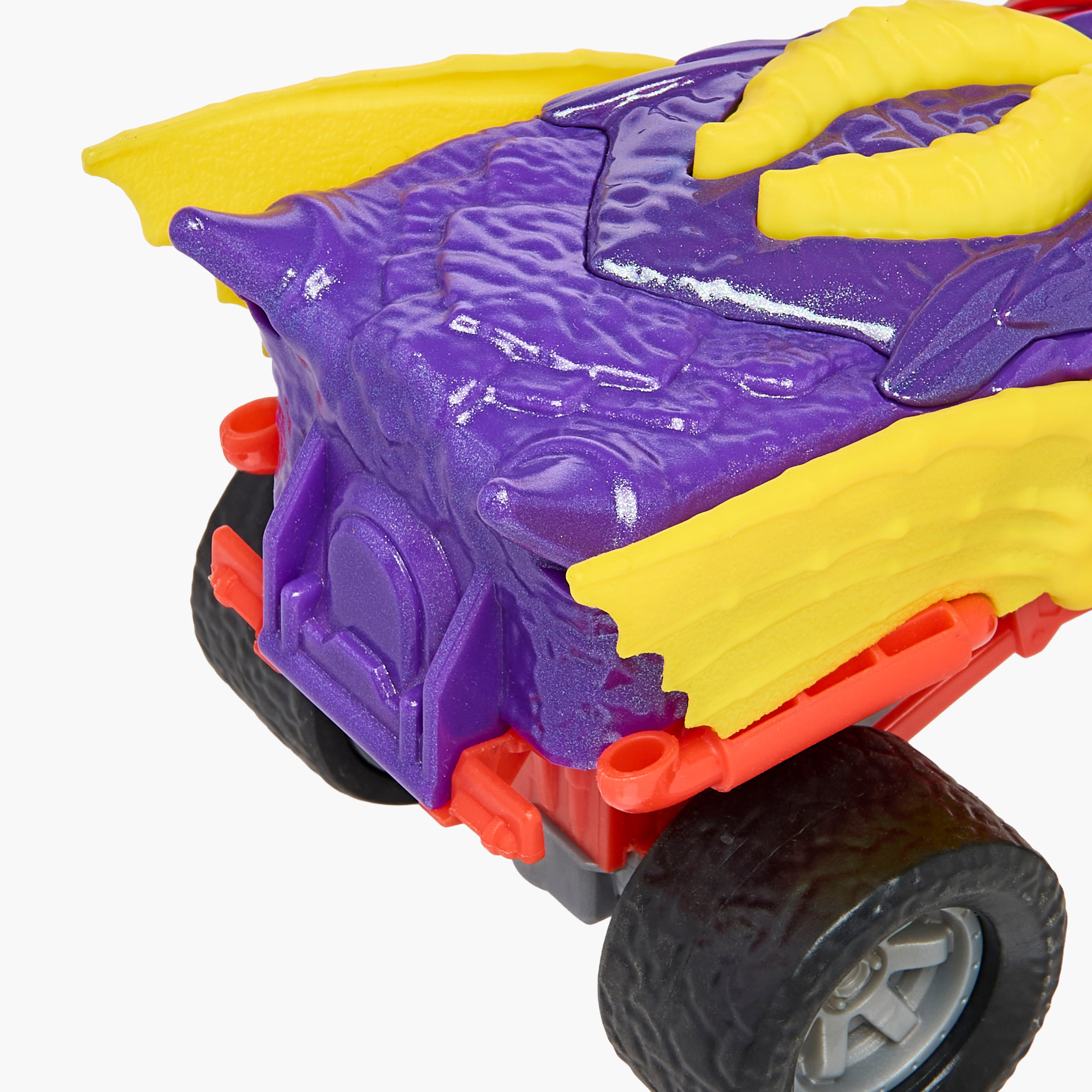 لعبة شاحنىة تنين معدني من ديكي تويز-toys-playvehicles-cars-image-4