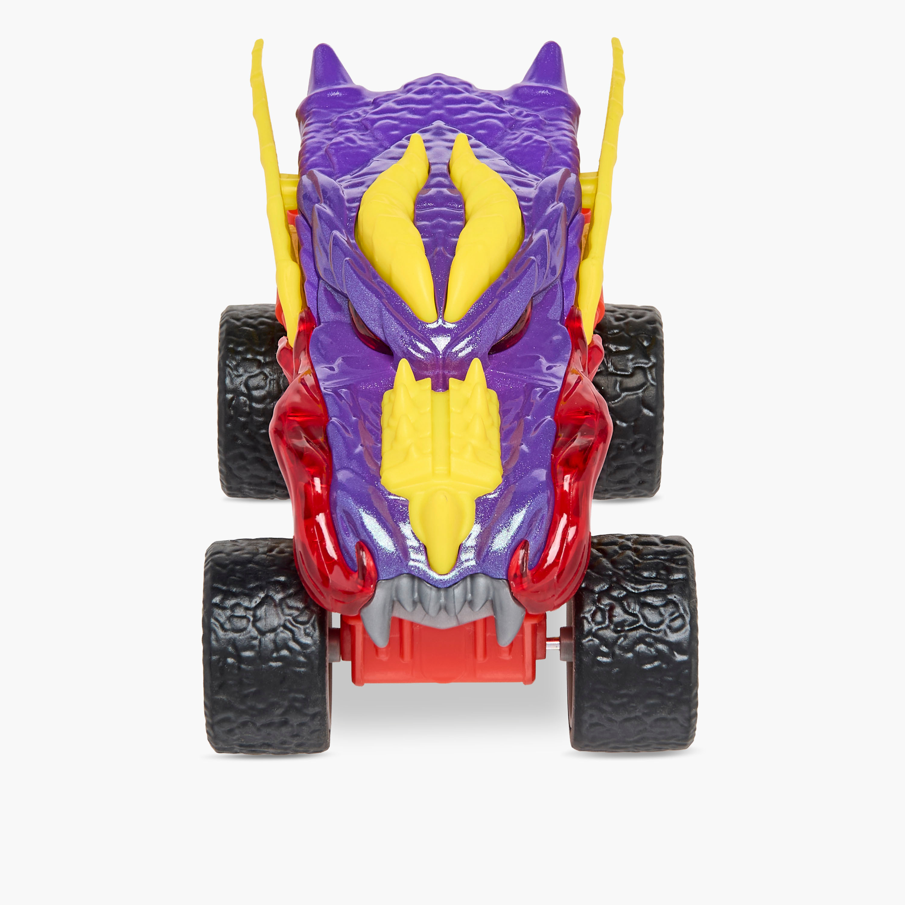 لعبة شاحنىة تنين معدني من ديكي تويز-toys-playvehicles-cars-image-3