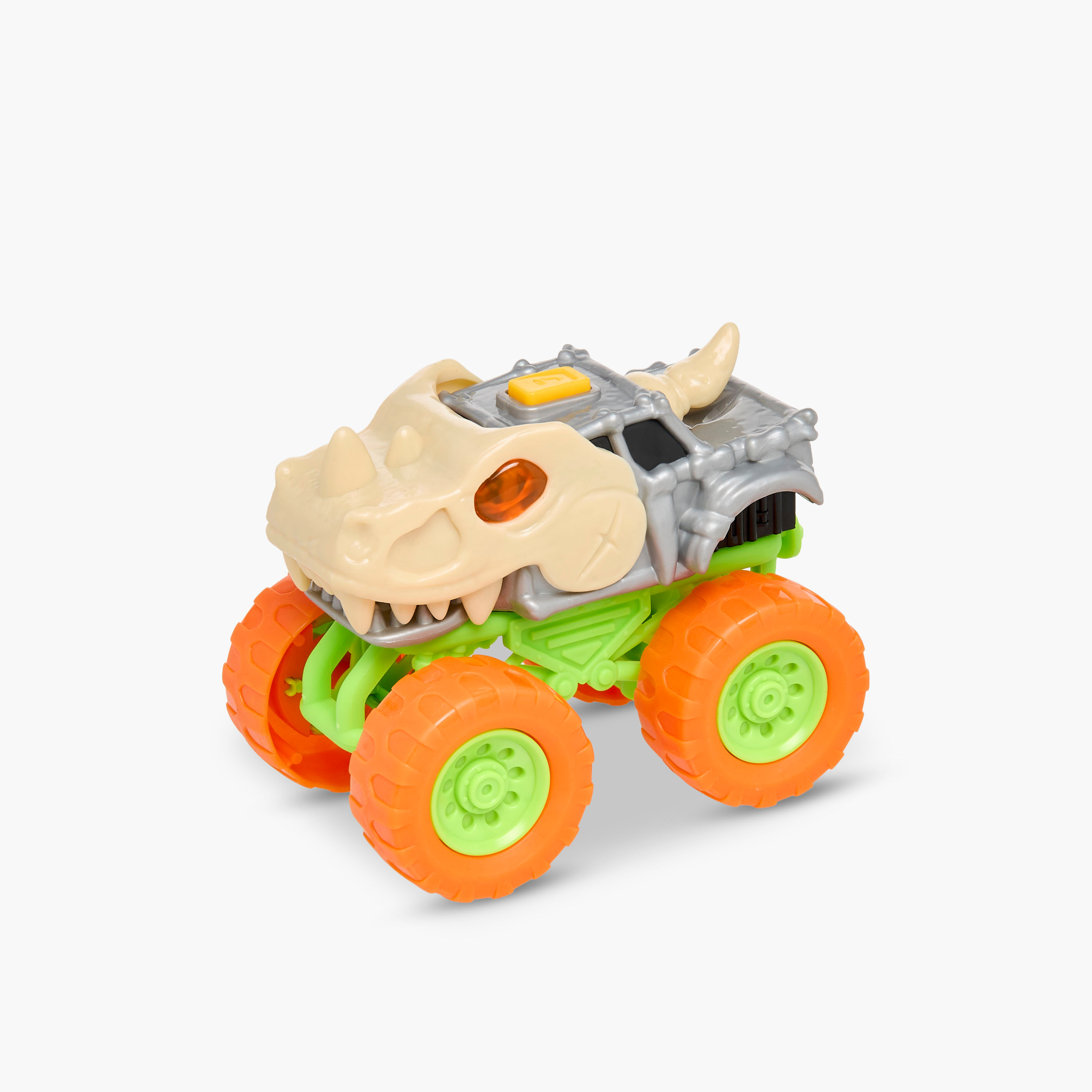 لعبة سيارة مونستر سكواد متنوعة من ديكي تويز-toys-playvehicles-cars-image-8