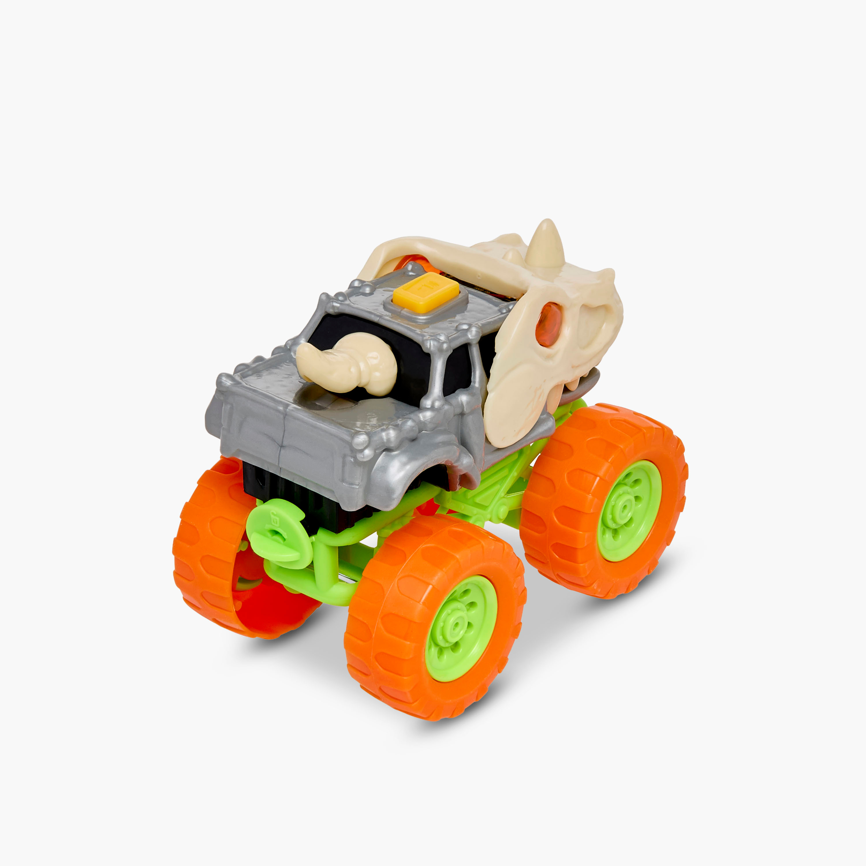 لعبة سيارة مونستر سكواد متنوعة من ديكي تويز-toys-playvehicles-cars-image-7