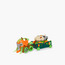 طقم لعبة سيارات مونستر رينجر مع إضاءة وصوت من ديكي تويز-toys-playvehicles-vehicleplaysets-image-9