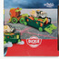 طقم لعبة سيارات مونستر رينجر مع إضاءة وصوت من ديكي تويز-toys-playvehicles-vehicleplaysets-image-1