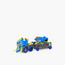 سيارة لعبة مونستر رينجر مع إضاءة وصوت من ديكي تويز-toys-playvehicles-vehicleplaysets-image-9