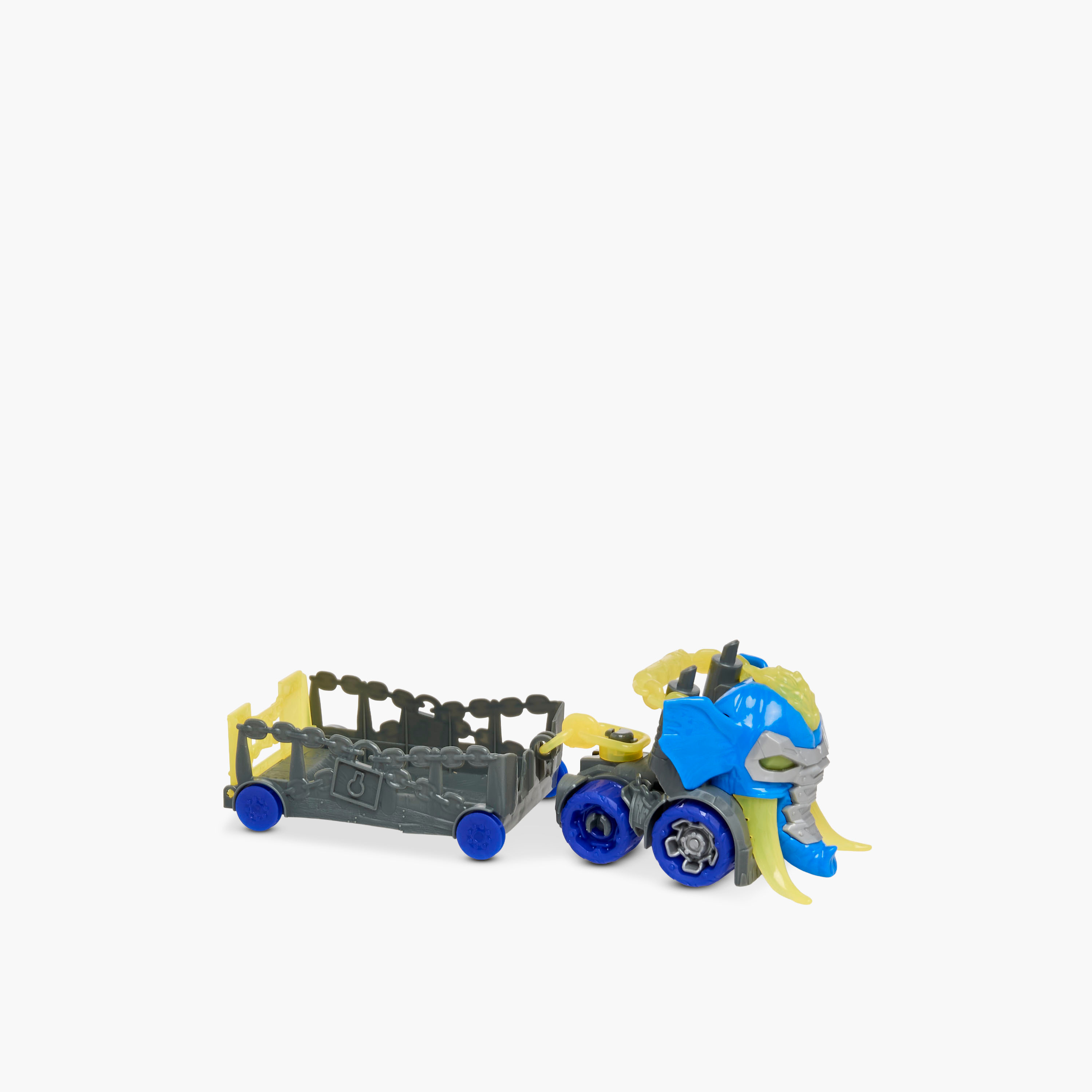 DICKIE TOYS Monster Ranger Toy Car with Light and Sound-toys-playvehicles-vehicleplaysets-image-3